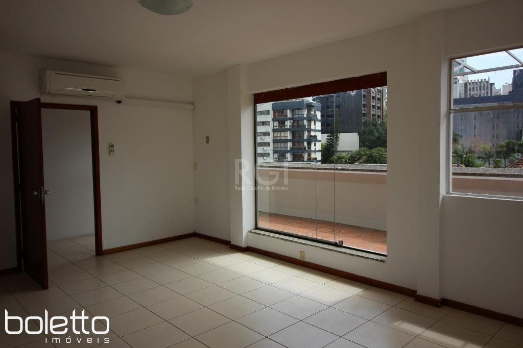 Sala Comercial de 153m² no bairro Independência, em Porto Alegre | Eu Corretor