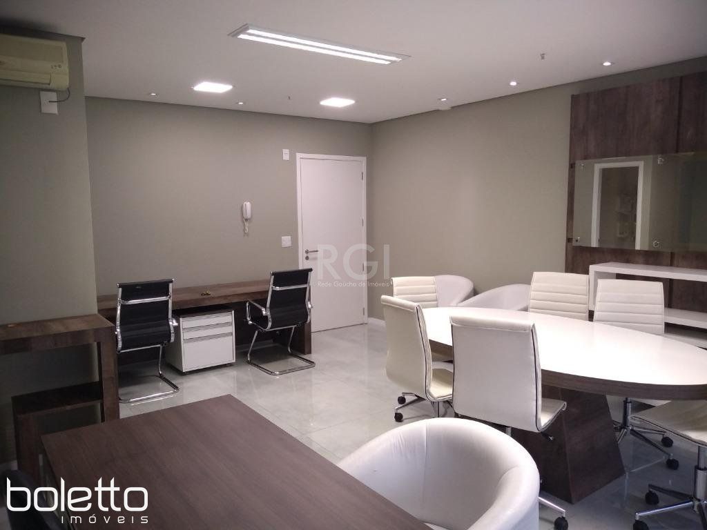 Sala Comercial de 37m² no bairro Petrópolis, em Porto Alegre | Eu Corretor