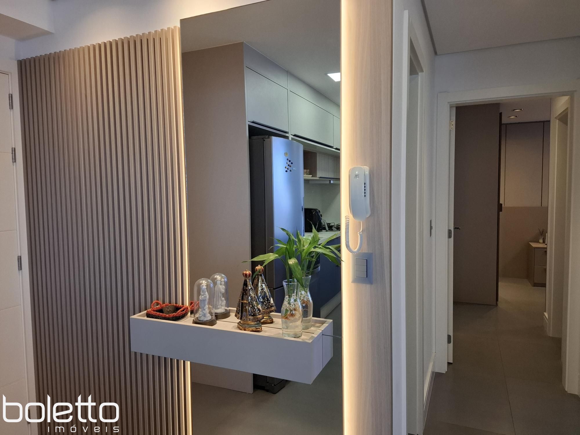 Apartamento de 2 quartos, 82m² no bairro Predial, em Torres | Eu Corretor
