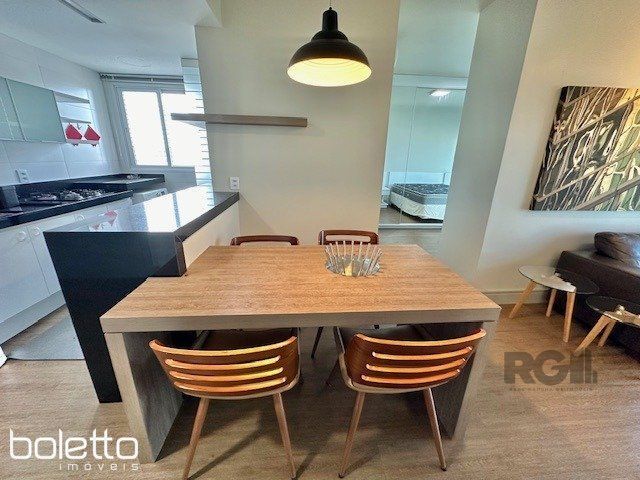 Apartamento de 1 quarto, 55m² no bairro Centro, em Porto Alegre | Eu Corretor