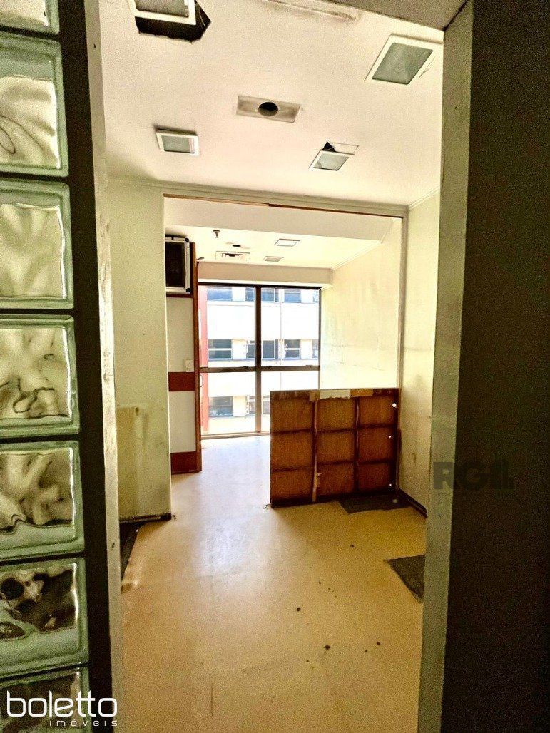 Sala Comercial de 1 quarto, 47m² no bairro Auxiliadora, em Porto Alegre | Eu Corretor