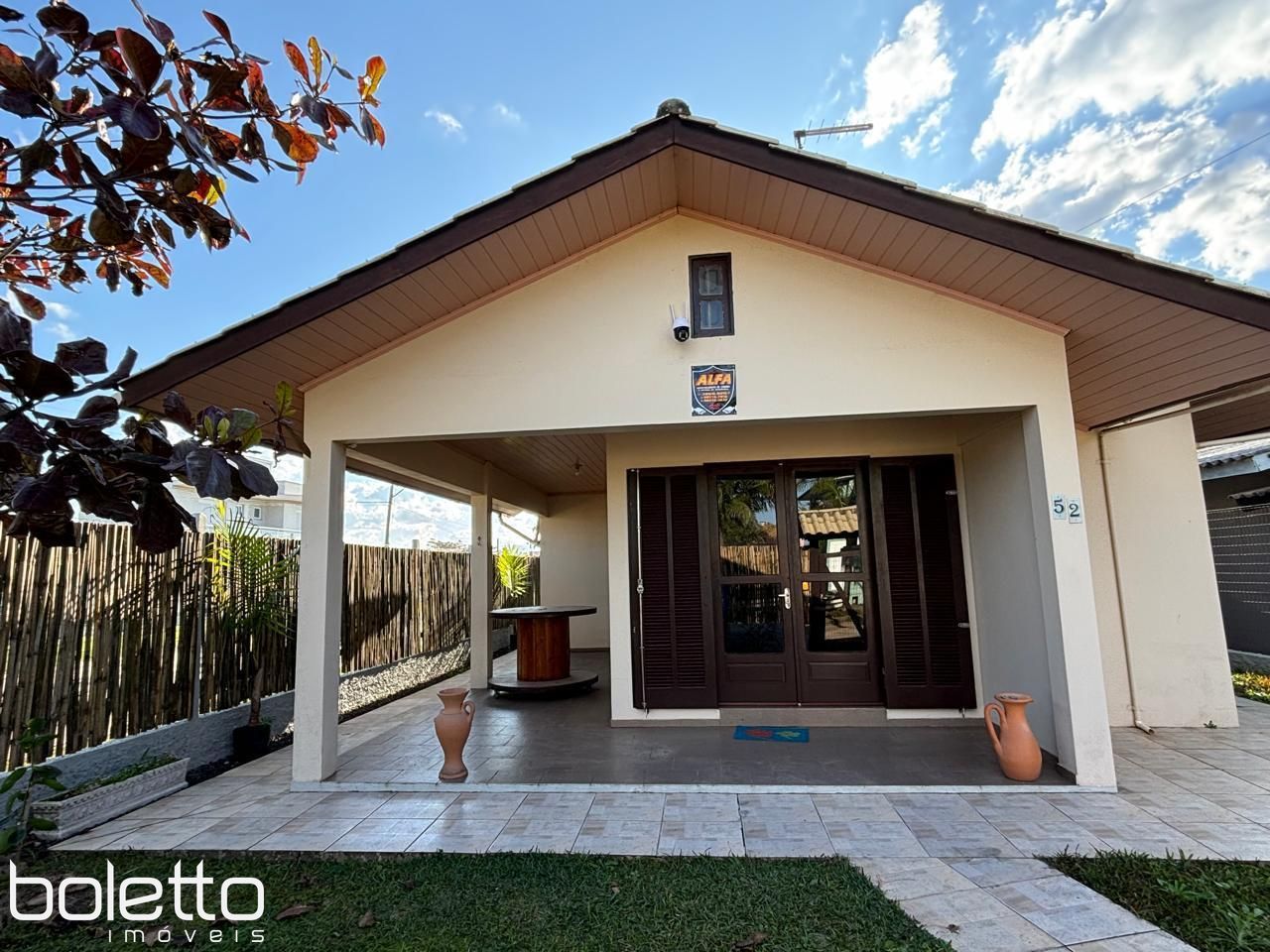Casa de 3 quartos, 117m² no bairro Praia Estrela do Mar, em Torres | Eu Corretor