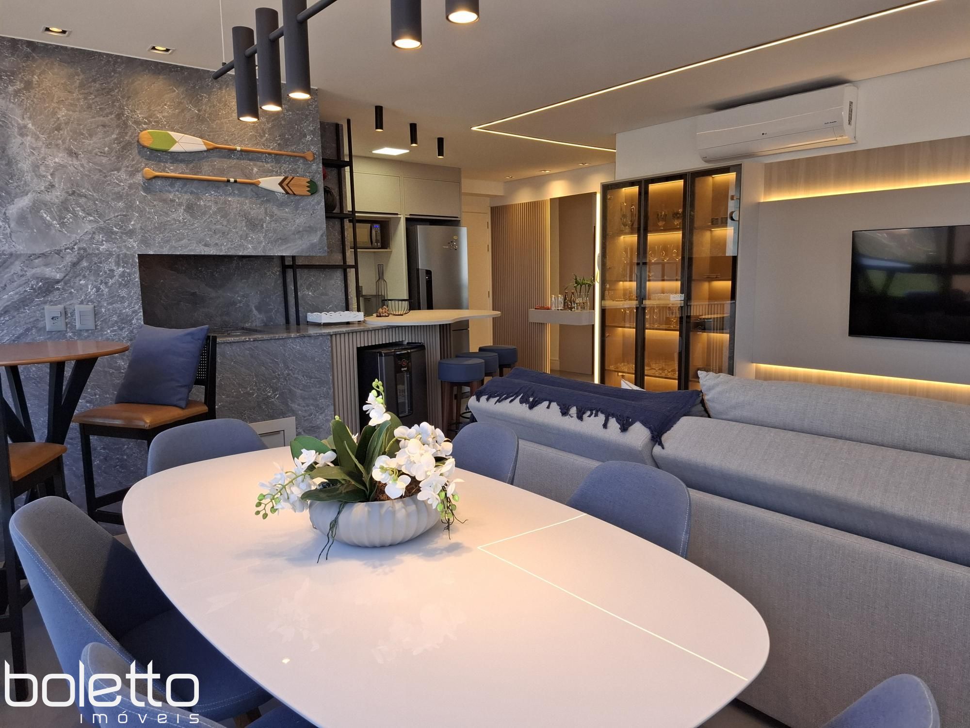 Apartamento de 2 quartos, 82m² no bairro Predial, em Torres | Eu Corretor