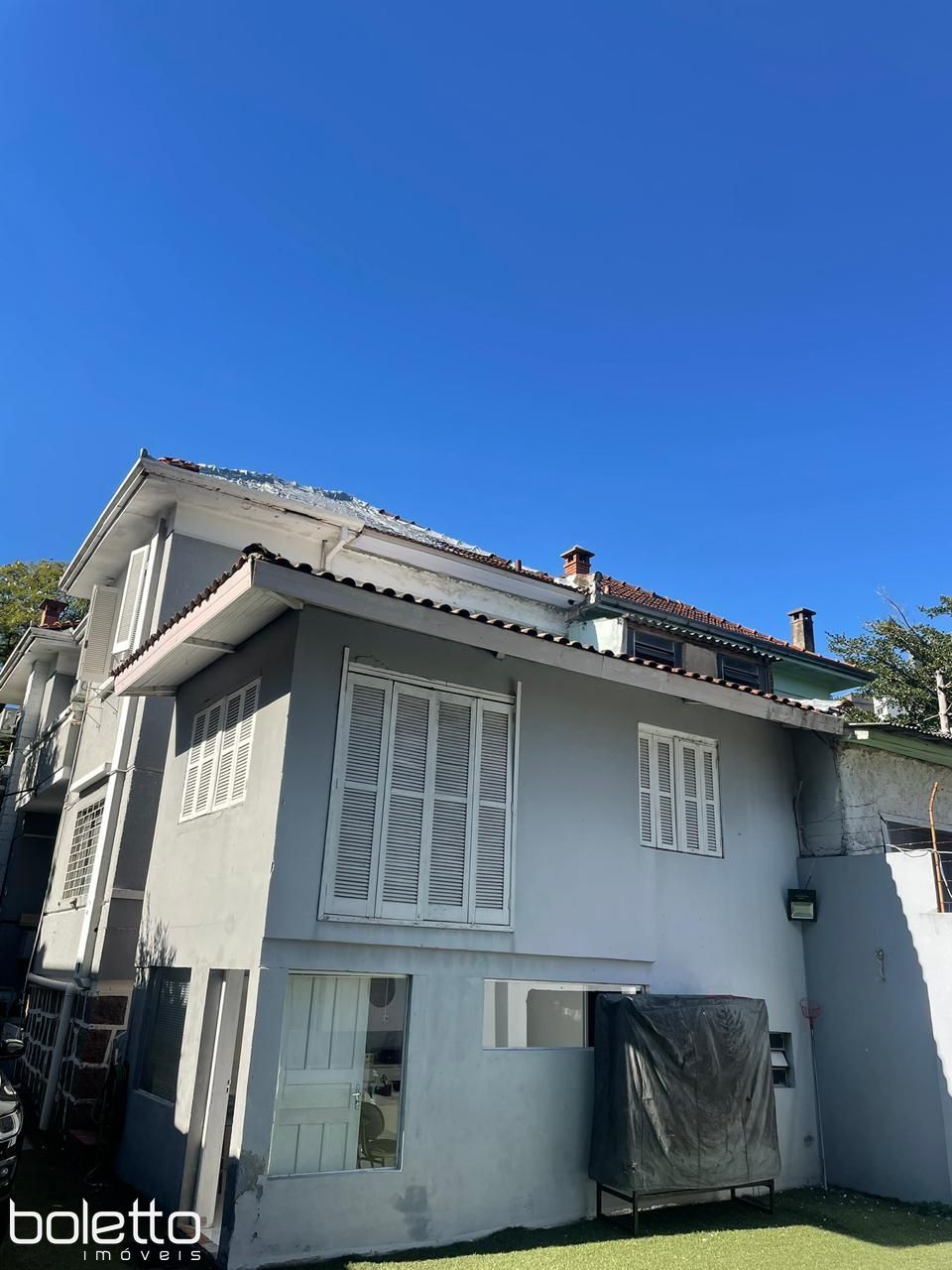 Imóvel Comercial de 4 quartos, 362m² no bairro Petrópolis, em Porto Alegre | Eu Corretor
