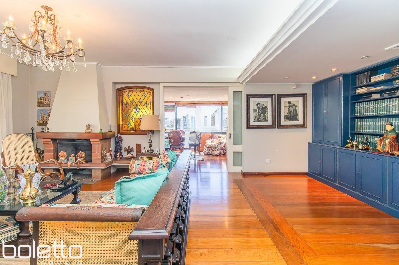 Apartamento de 3 quartos, 215m² no bairro Independência, em Porto Alegre | Eu Corretor