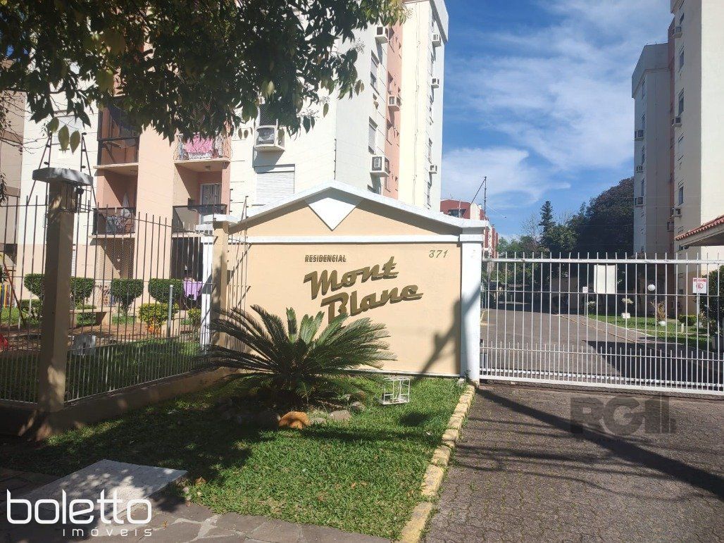 Apartamento de 2 quartos, 57m² no bairro Marechal Rondon, em Canoas | Eu Corretor