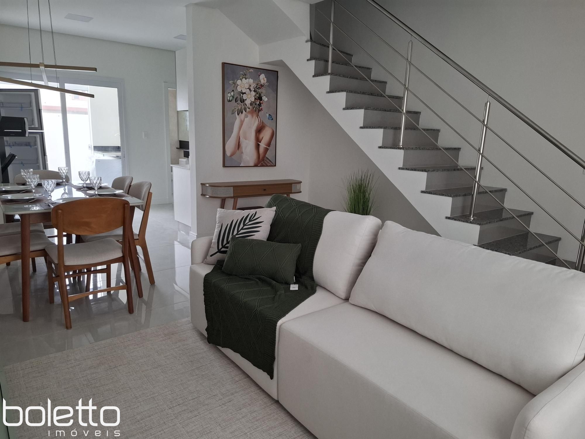 Sobrado de 2 quartos, 91m² no bairro Igra Sul, em Torres | Eu Corretor