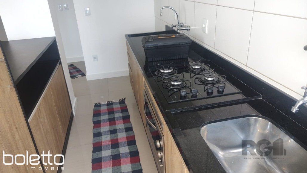 Apartamento de 2 quartos, 69m² no bairro Partenon, em Porto Alegre | Eu Corretor