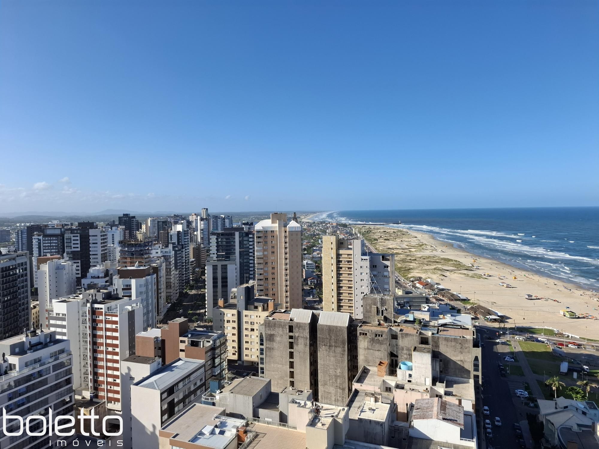 Cobertura de 4 quartos, 621m² no bairro Prainha, em Torres | Eu Corretor
