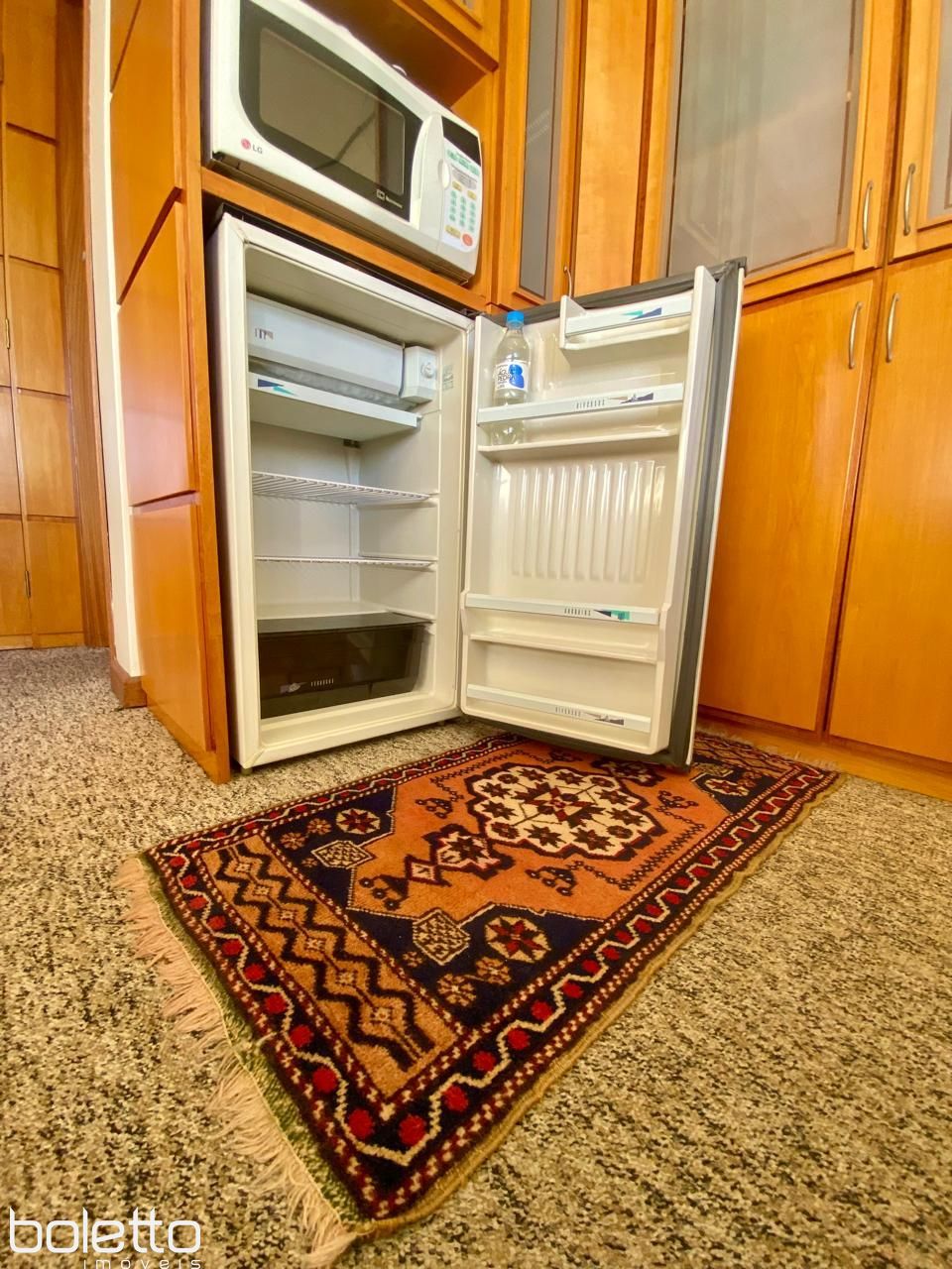 Sala Comercial de 1 quarto, 33m² no bairro Higienópolis, em Porto Alegre | Eu Corretor