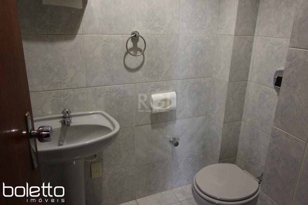 Sala Comercial de 153m² no bairro Independência, em Porto Alegre | Eu Corretor