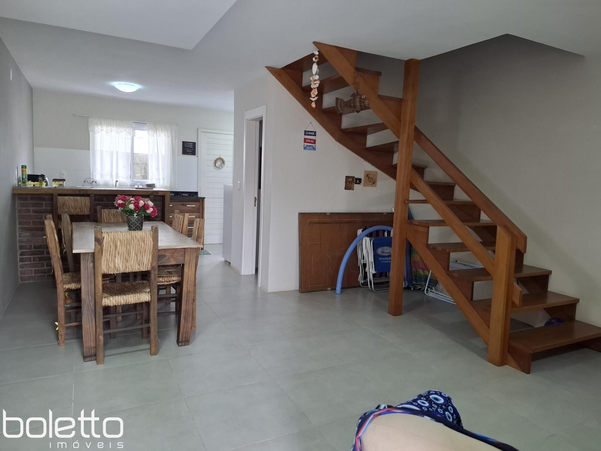 Casa de 3 quartos, 98m² no bairro Centenário, em Torres | Eu Corretor
