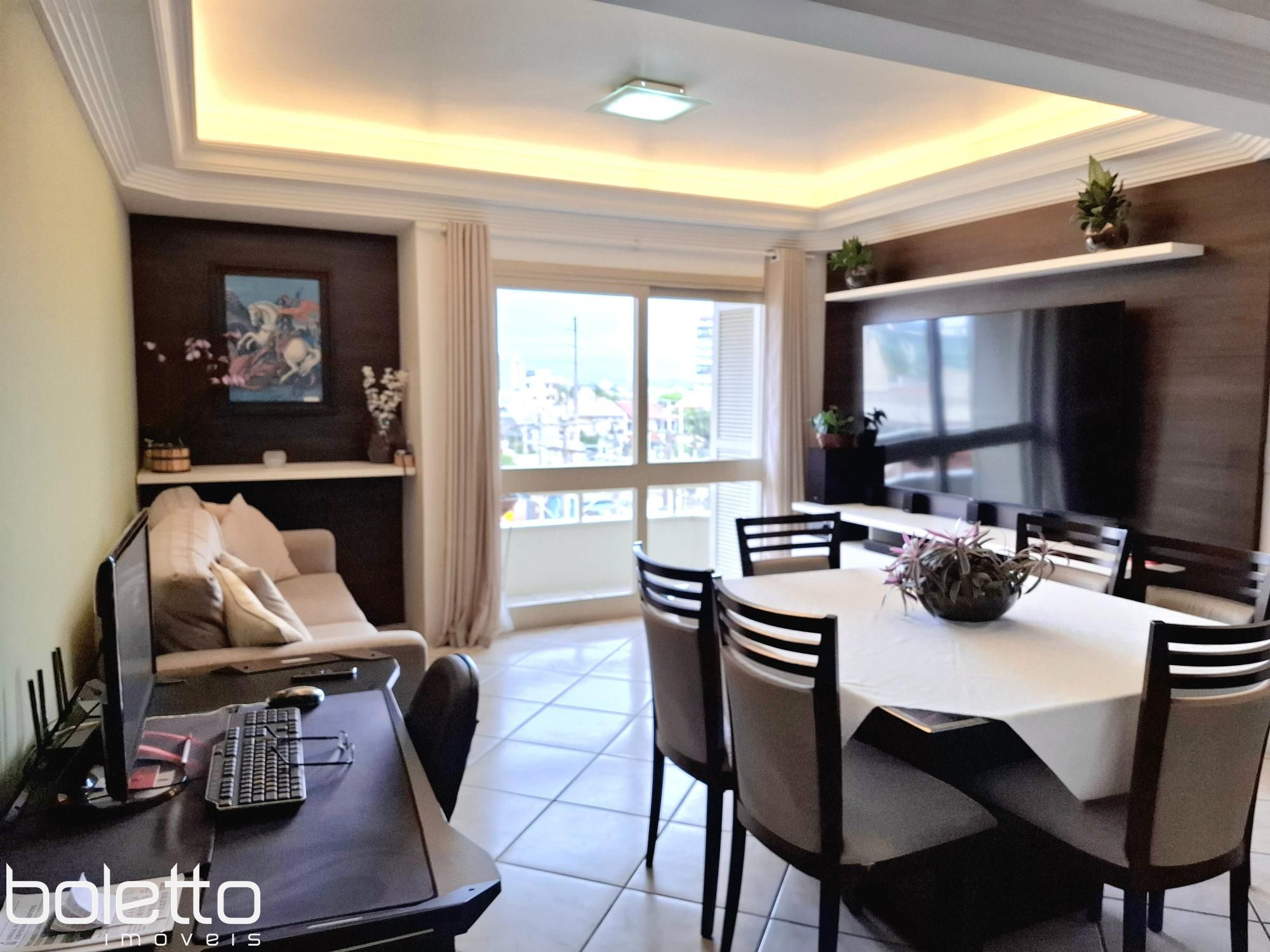 Apartamento de 2 quartos, 88m² no bairro Centro, em Torres | Eu Corretor