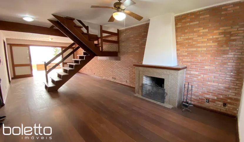 Casa de 3 quartos, 224m² no bairro Santana, em Porto Alegre | Eu Corretor