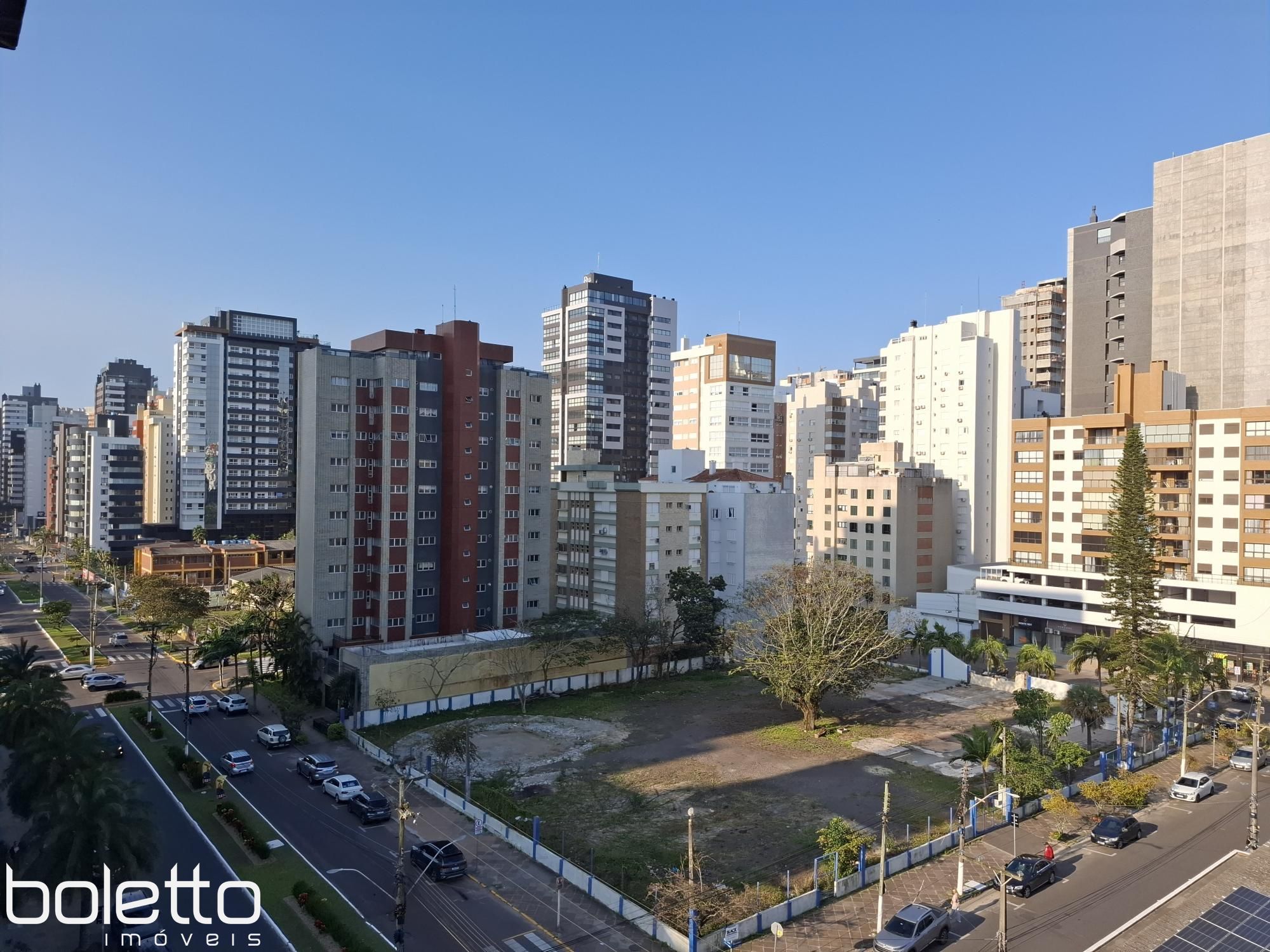 Apartamento de 3 quartos, 90m² no bairro Centro, em Torres | Eu Corretor