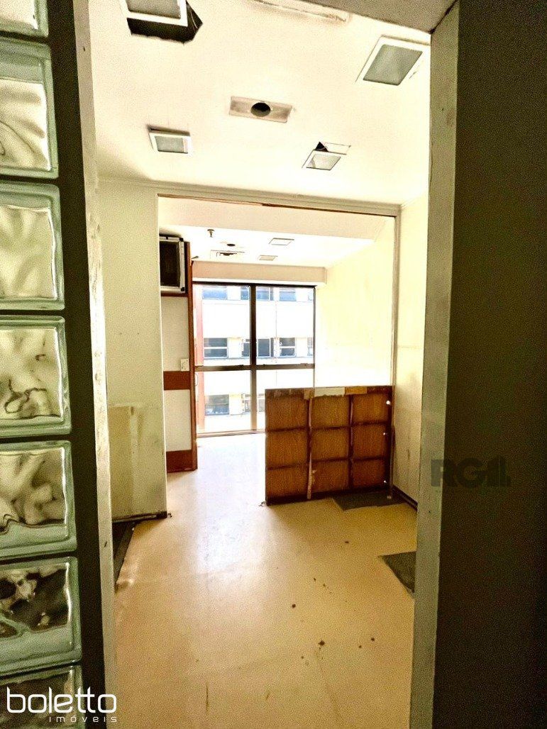 Sala Comercial de 1 quarto, 47m² no bairro Auxiliadora, em Porto Alegre | Eu Corretor