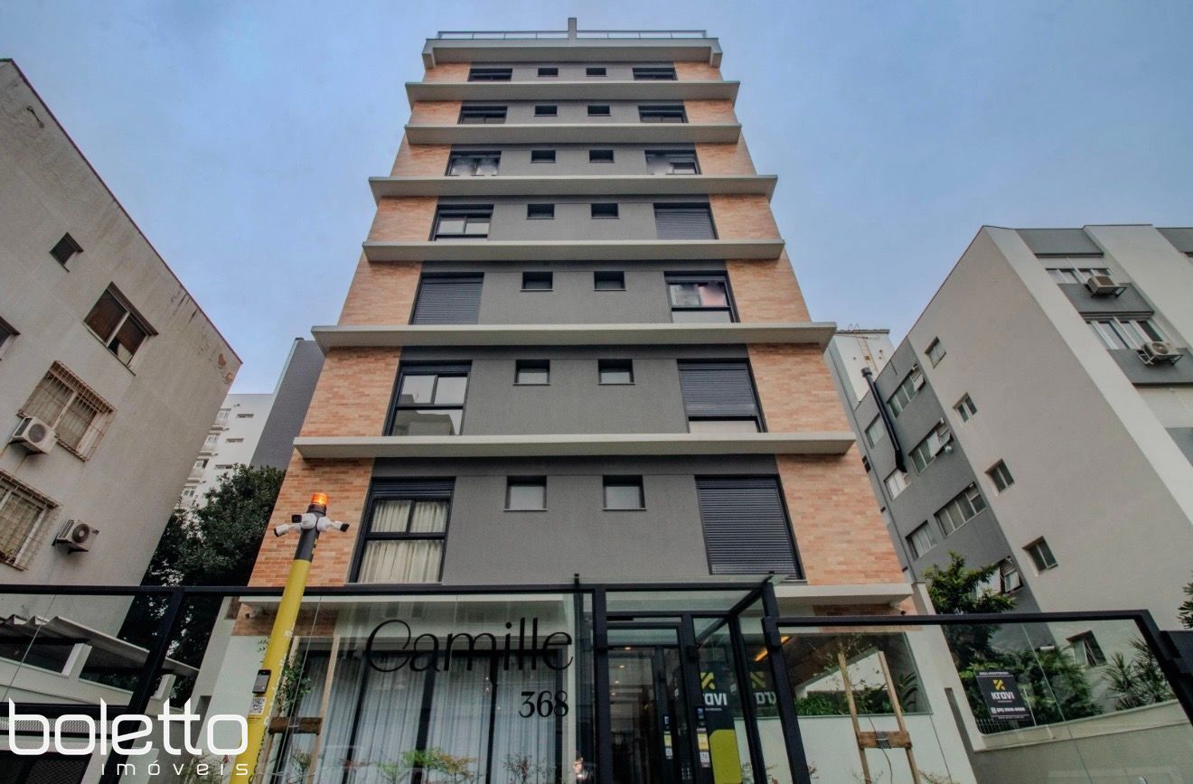 Apartamento de 2 quartos, 62m² no bairro Petrópolis, em Porto Alegre | Eu Corretor