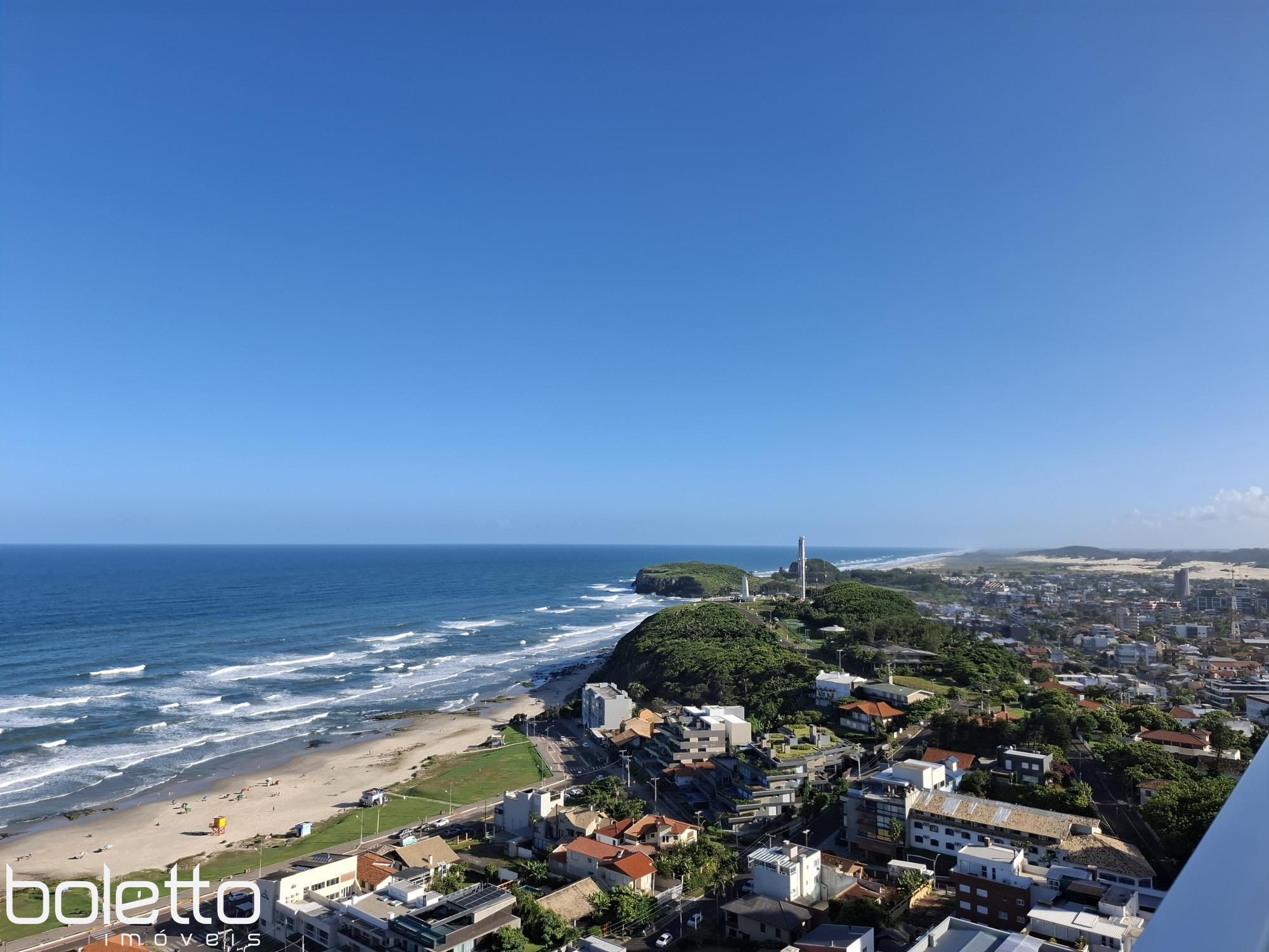 Cobertura de 4 quartos, 621m² no bairro Prainha, em Torres | Eu Corretor