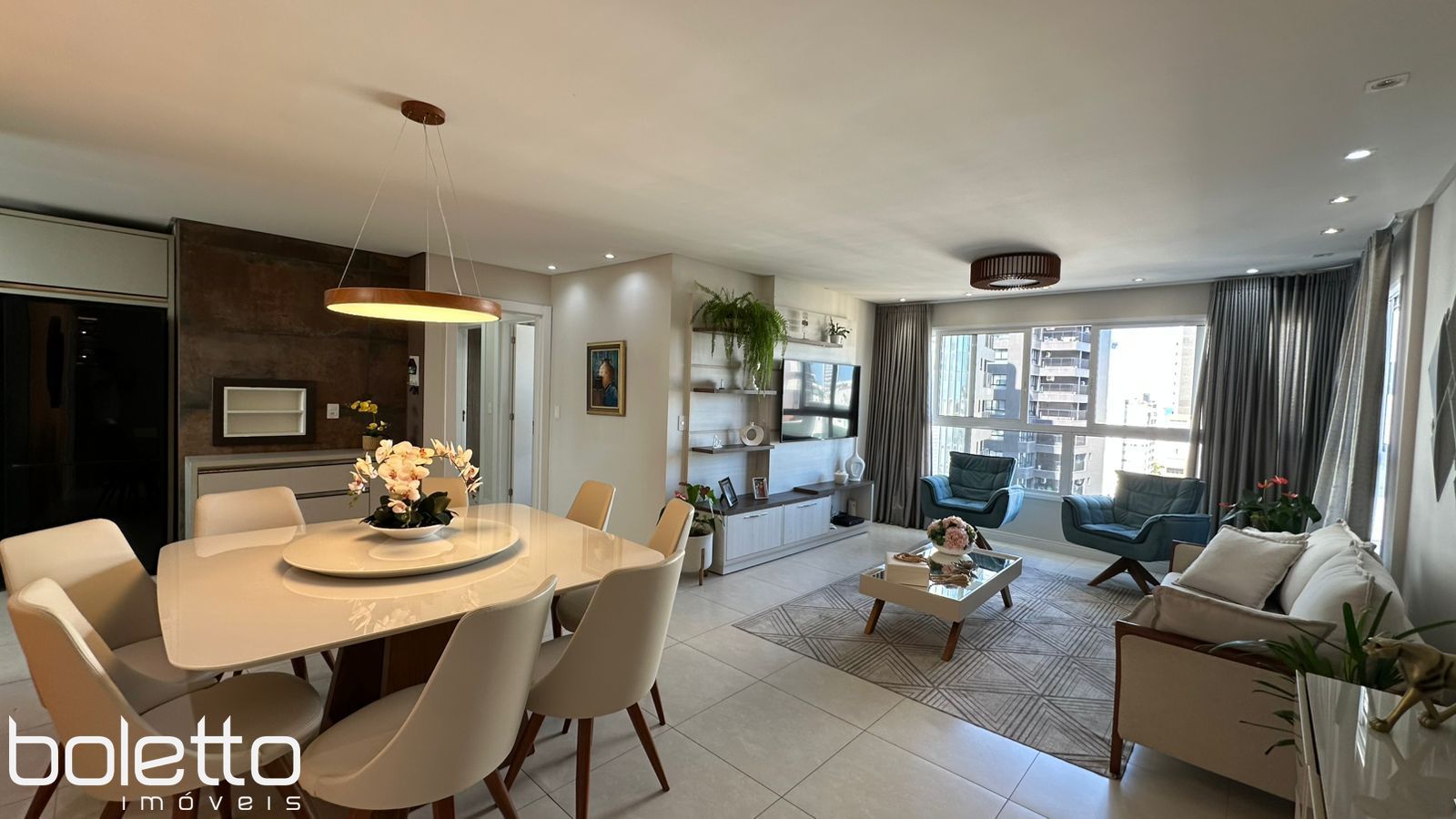 Apartamento de 3 quartos, 105m² no bairro Centro, em Torres | Eu Corretor