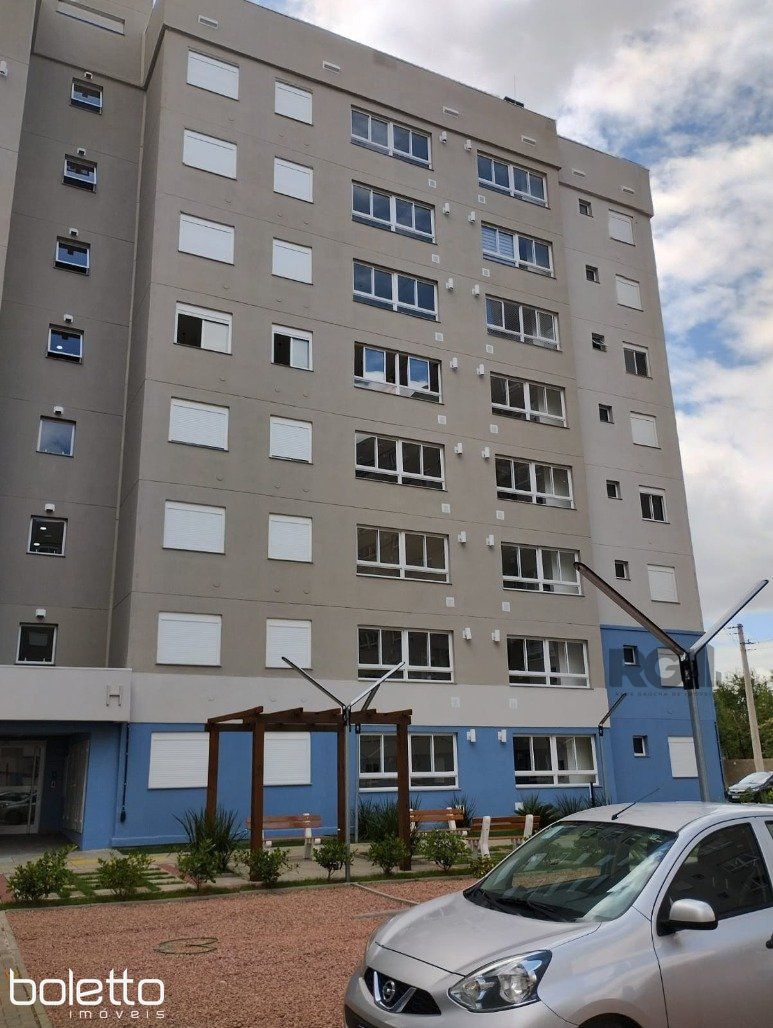 Apartamento de 2 quartos, 52m² no bairro Fátima, em Canoas | Eu Corretor