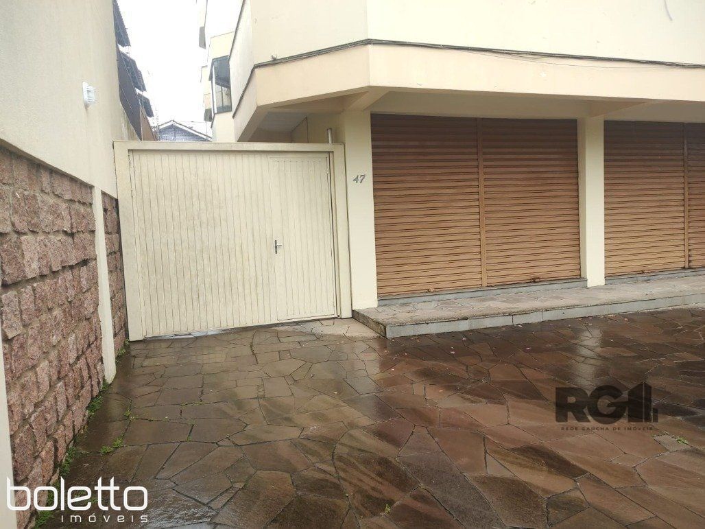 Sala Comercial de 39m² no bairro Igara, em Canoas | Eu Corretor