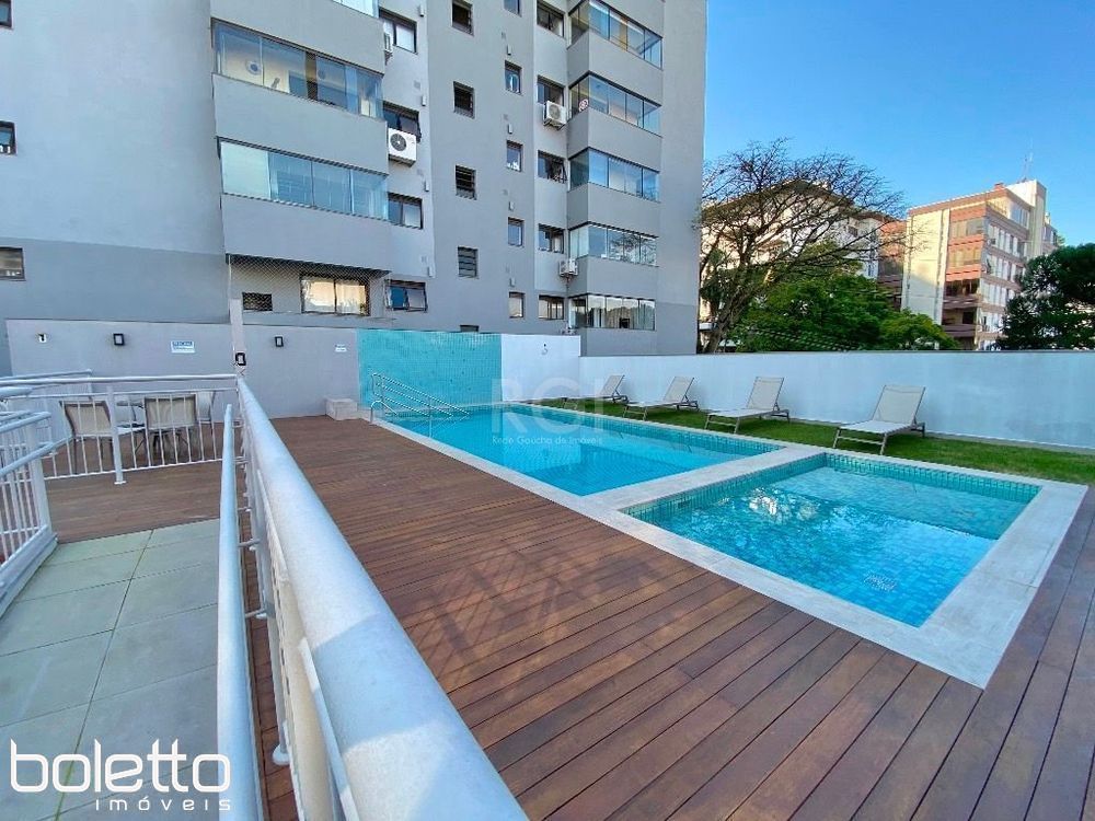 Apartamento de 2 quartos, 108m² no bairro Rio Branco, em Porto Alegre | Eu Corretor