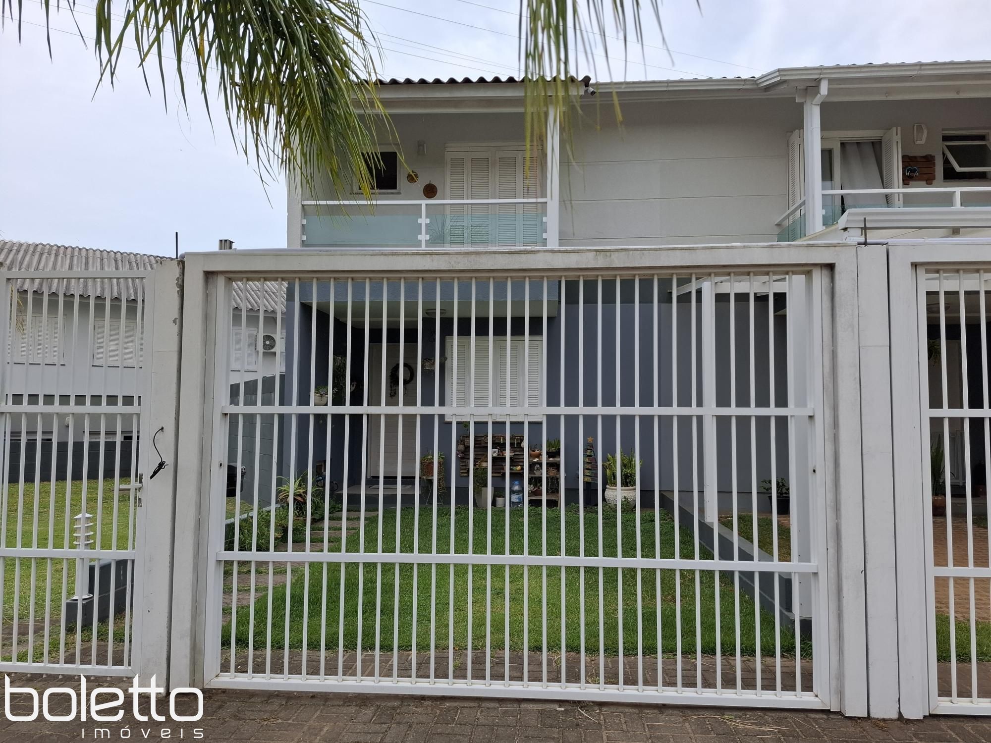 Casa de 3 quartos, 98m² no bairro Centenário, em Torres | Eu Corretor