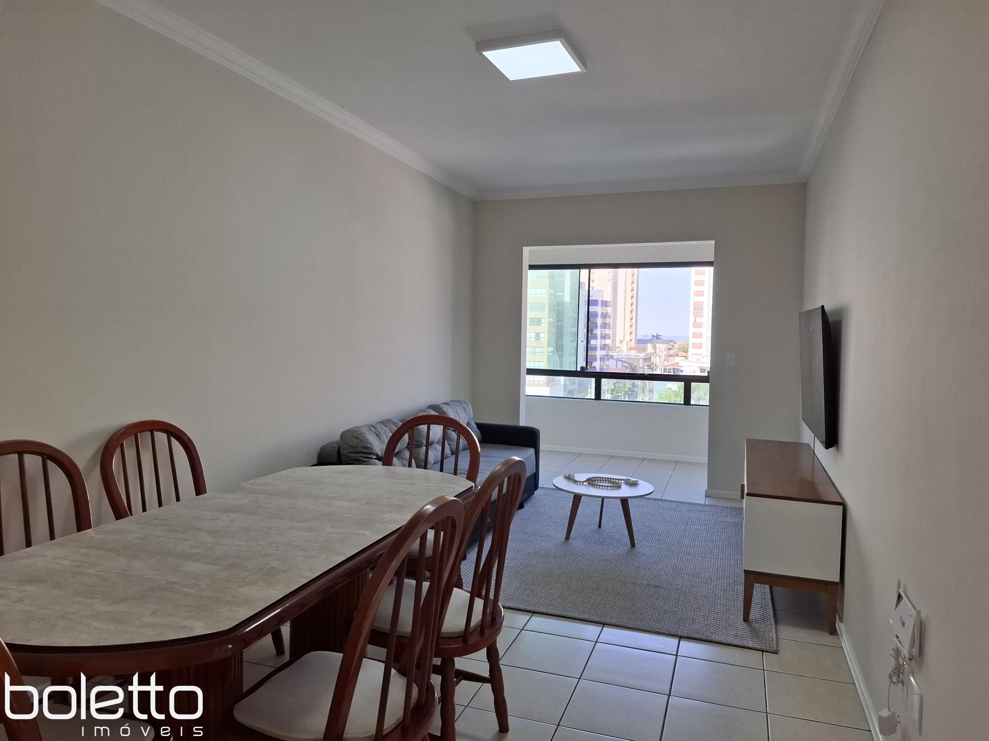 Apartamento de 3 quartos, 90m² no bairro Centro, em Torres | Eu Corretor