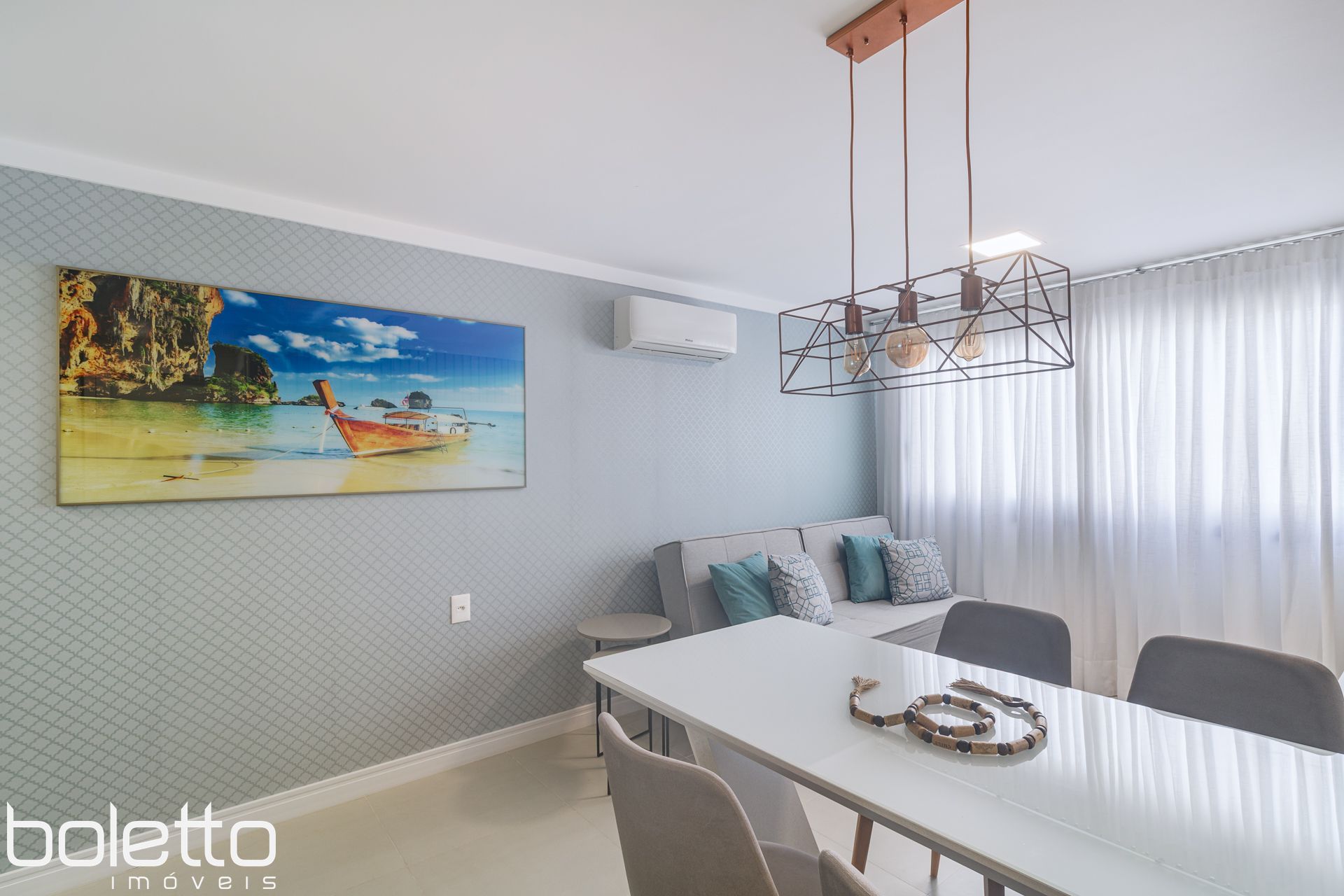 Apartamento de 1 quarto, 45m² no bairro Centro, em Torres | Eu Corretor