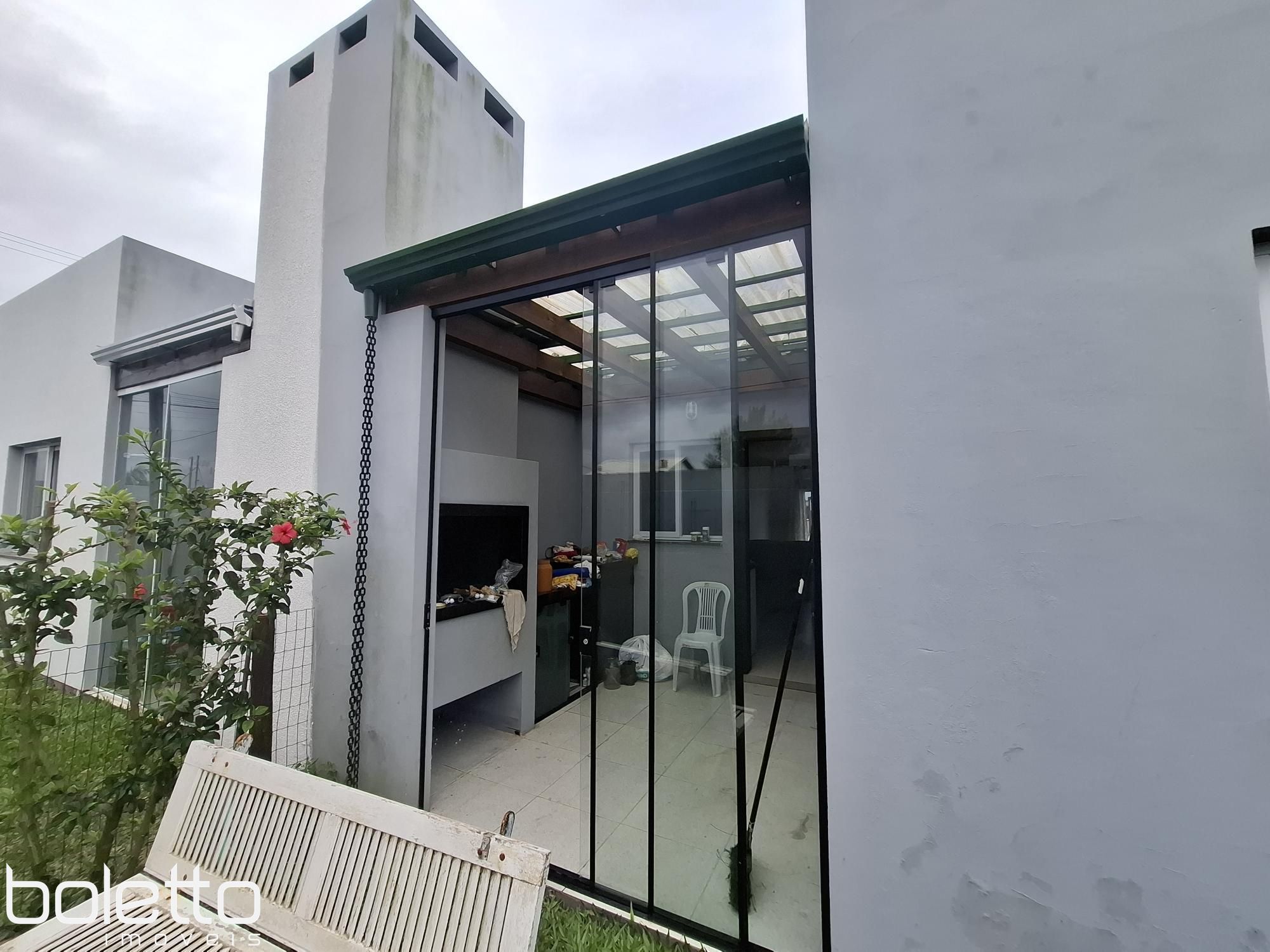 Casa de 3 quartos, 107m² no bairro Praia Miratorres, em Passo de Torres | Eu Corretor