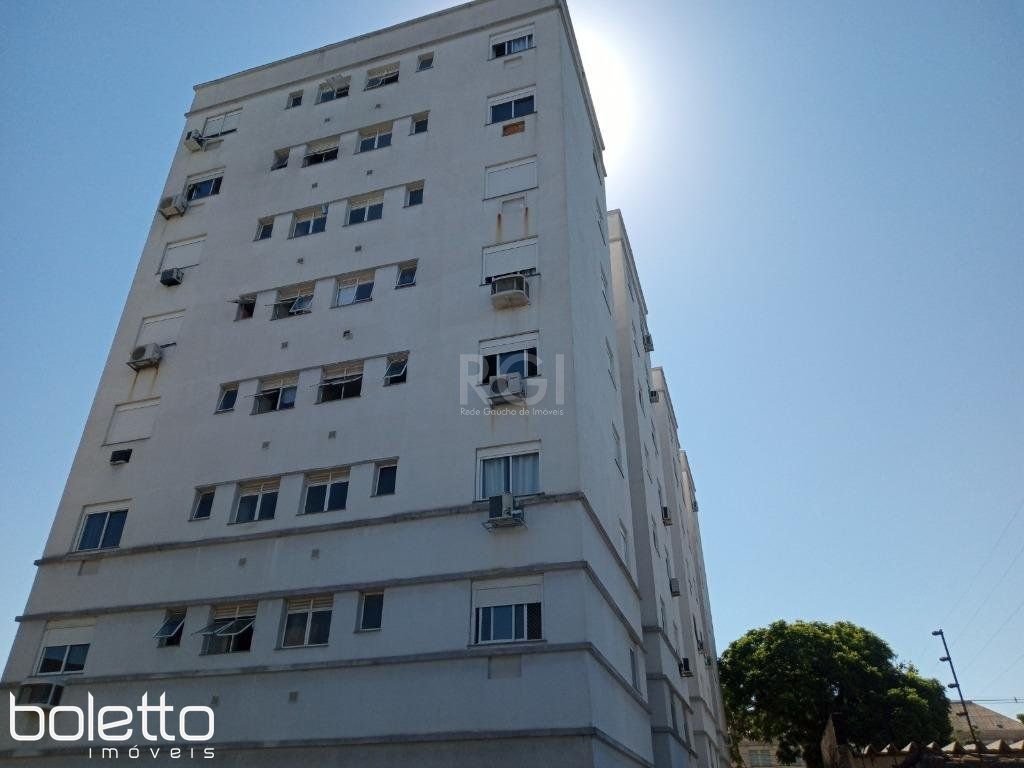 Apartamento de 2 quartos, 48m² no bairro Teresópolis, em Porto Alegre | Eu Corretor