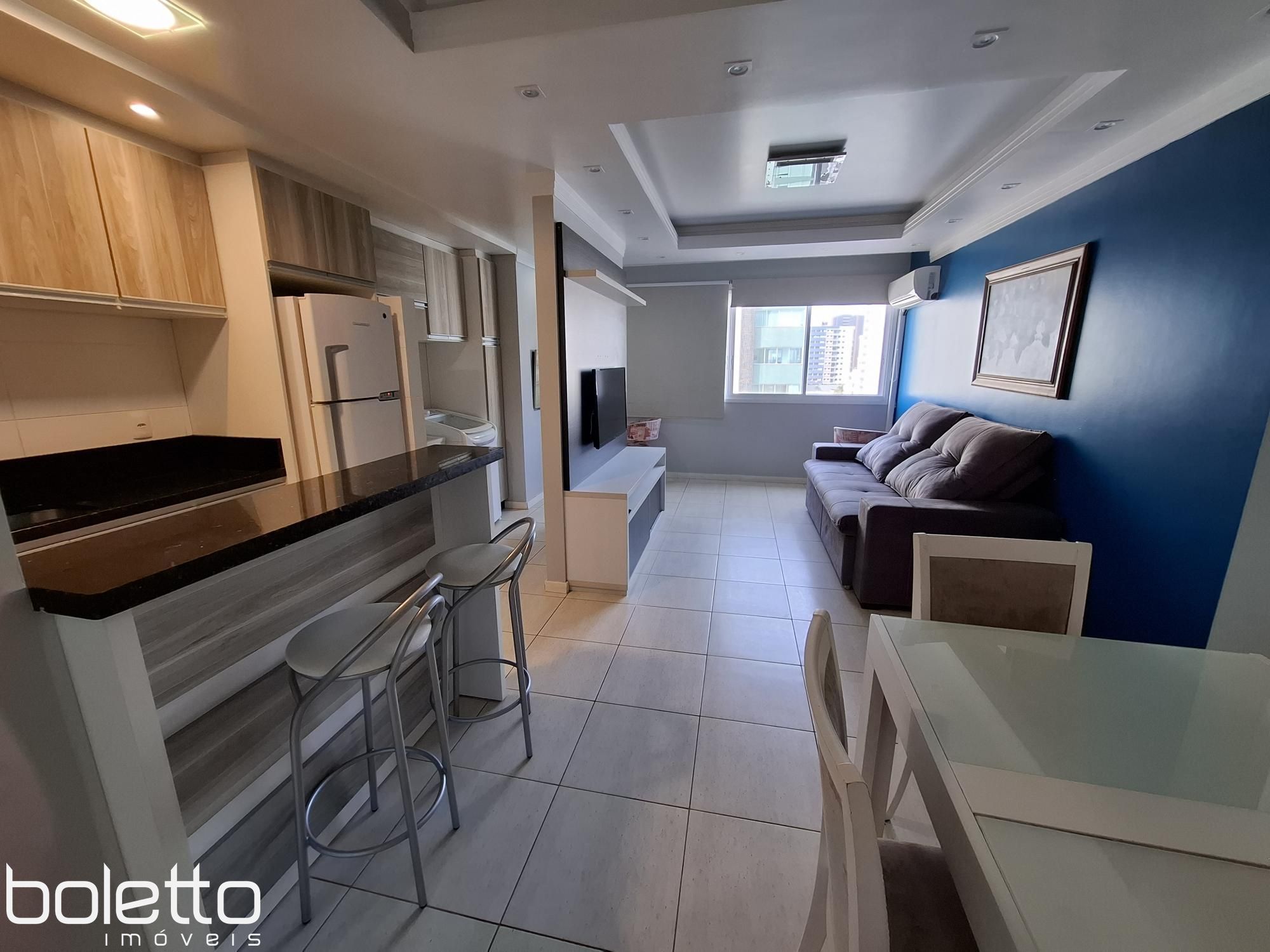 Apartamento de 2 quartos, 66m² no bairro Centro, em Torres | Eu Corretor