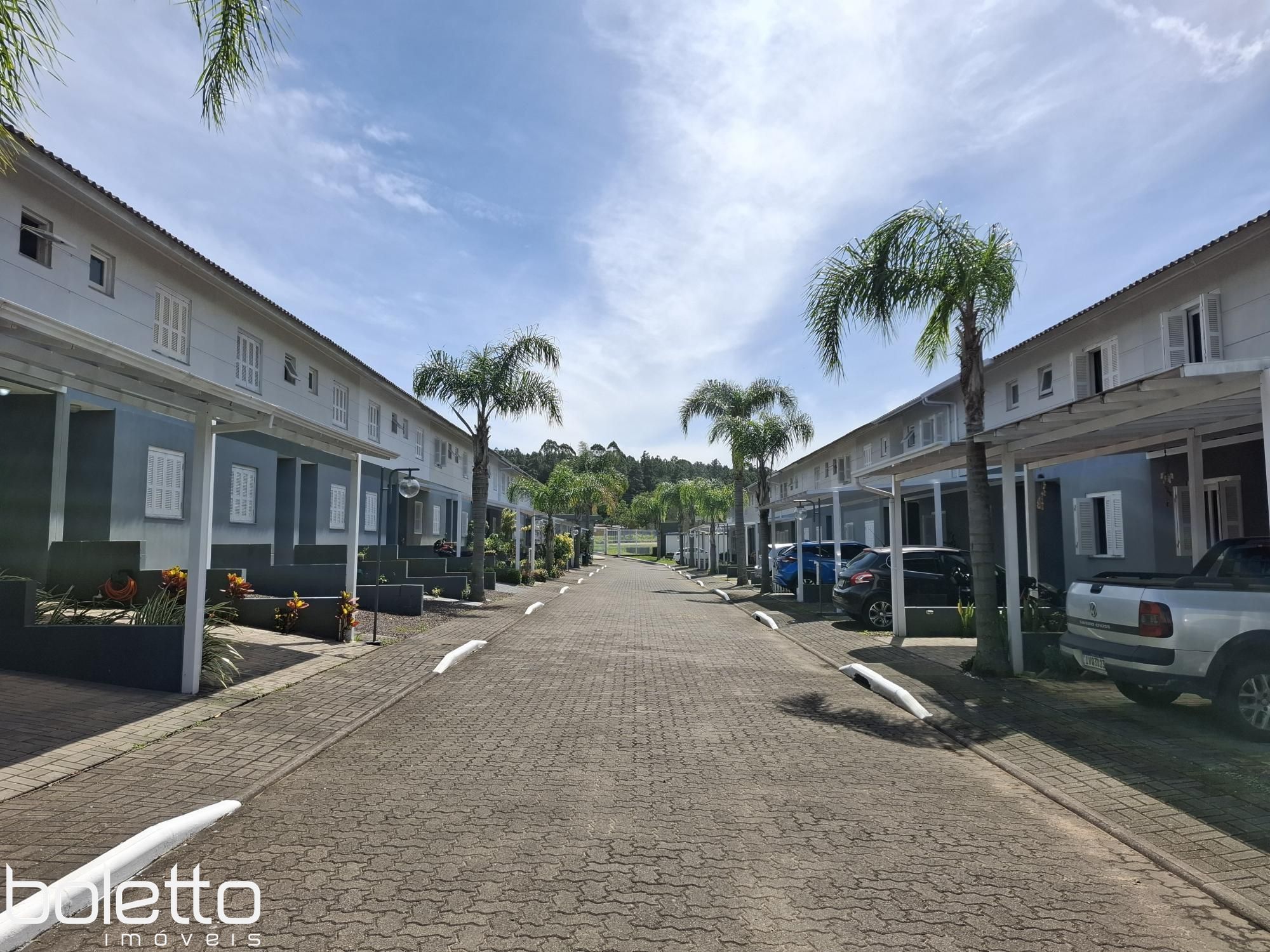 Sobrado de 3 quartos, 78m² no bairro Centenário, em Torres | Eu Corretor