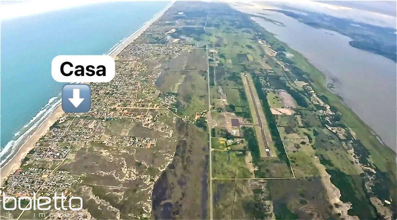 Casa de 3 quartos, 117m² no bairro Praia Estrela do Mar, em Torres | Eu Corretor