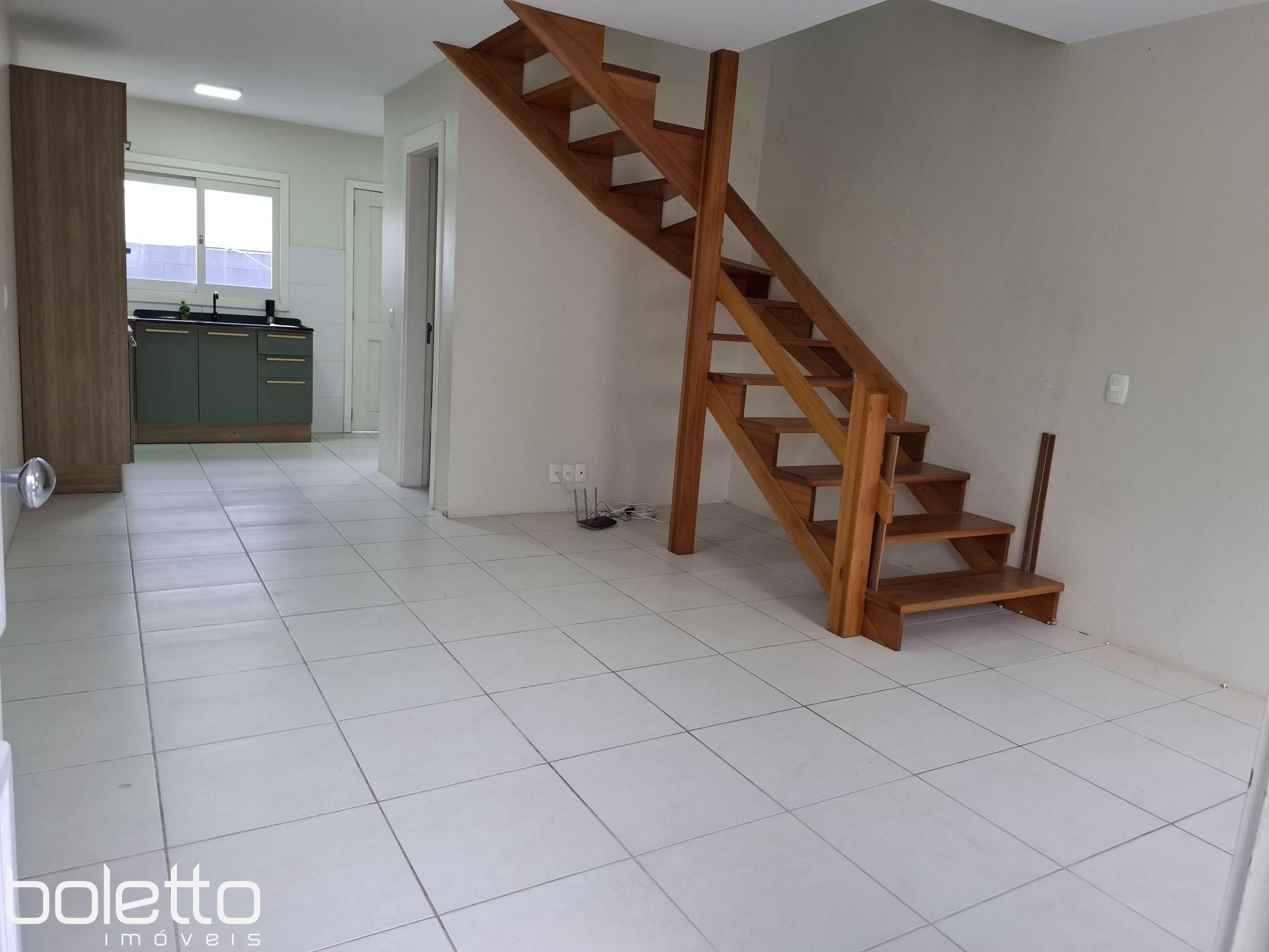 Casa de 3 quartos, 78m² no bairro Centenário, em Torres | Eu Corretor