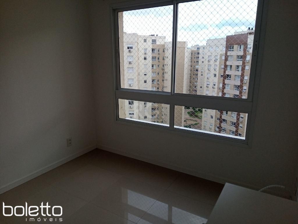 Apartamento de 2 quartos, 60m² no bairro Marechal Rondon, em Canoas | Eu Corretor