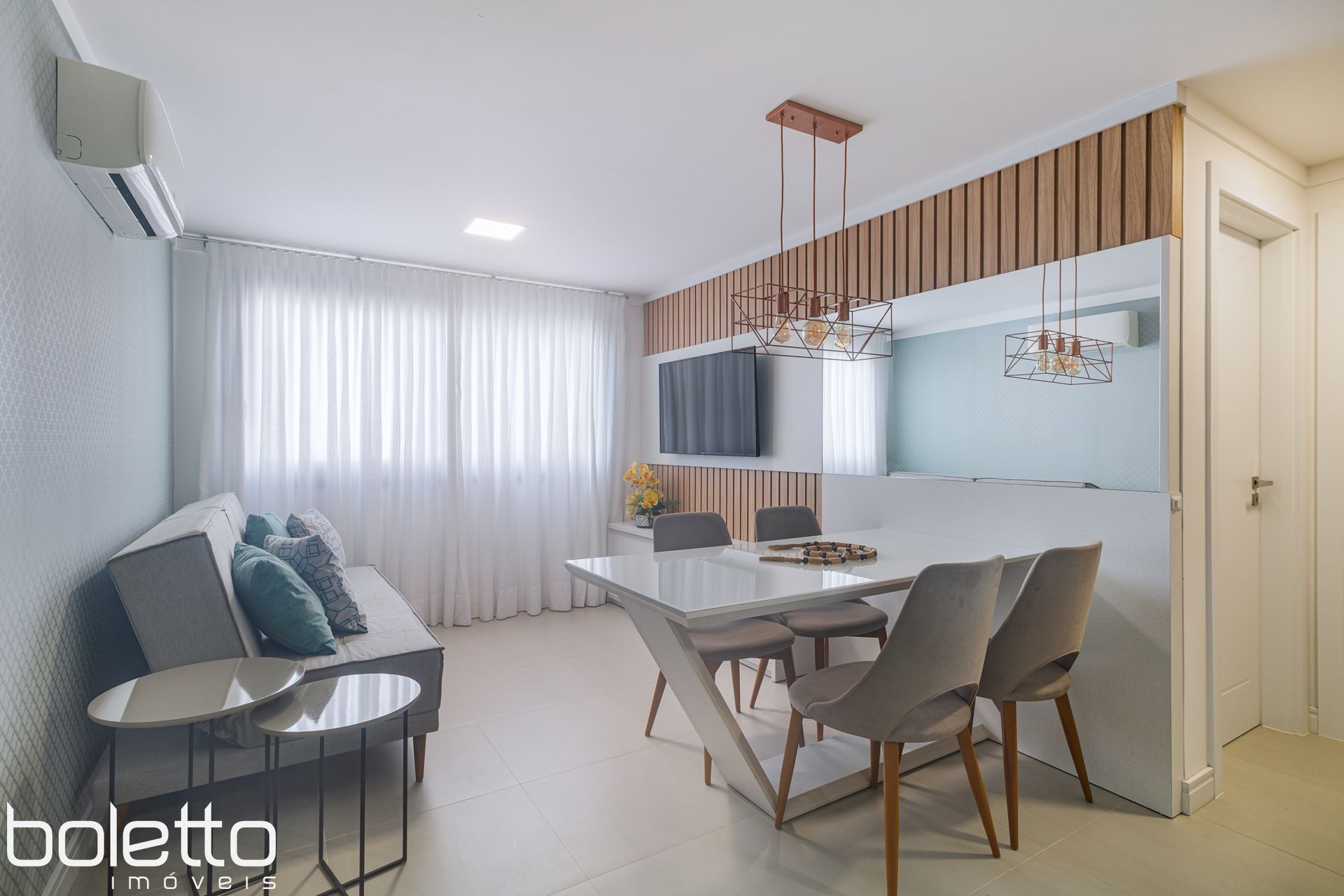 Apartamento de 1 quarto, 45m² no bairro Centro, em Torres | Eu Corretor