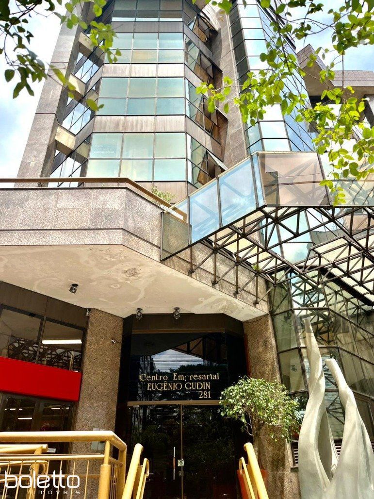 Sala Comercial de 1 quarto, 47m² no bairro Auxiliadora, em Porto Alegre | Eu Corretor