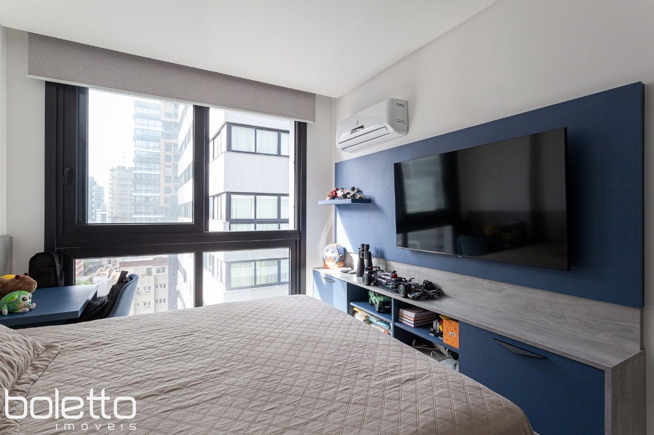 Apartamento de 4 quartos, 220m² no bairro Predial, em Torres | Eu Corretor