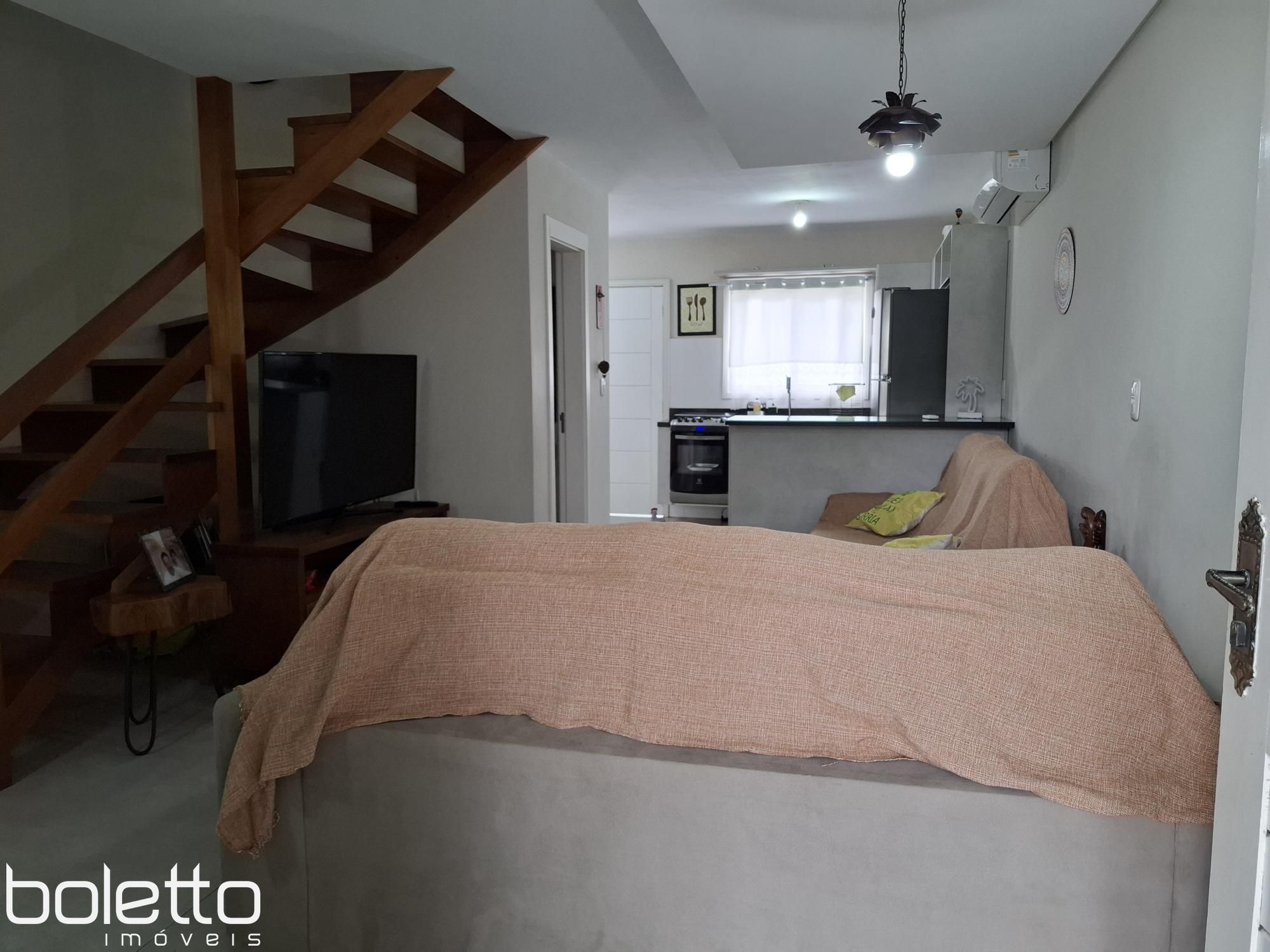 Casa de 3 quartos, 99m² no bairro Centenário, em Torres | Eu Corretor