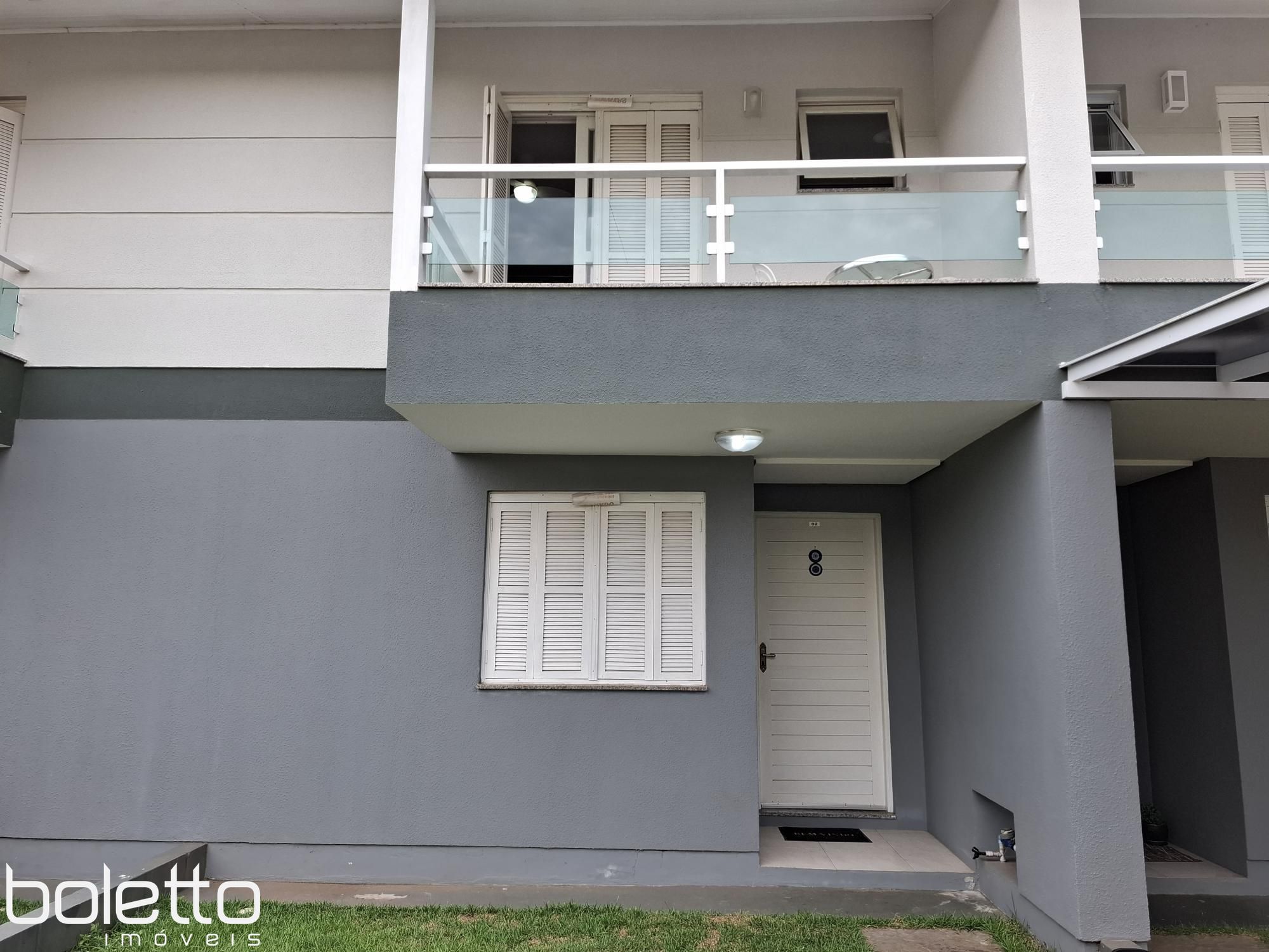 Casa de 3 quartos, 99m² no bairro Centenário, em Torres | Eu Corretor