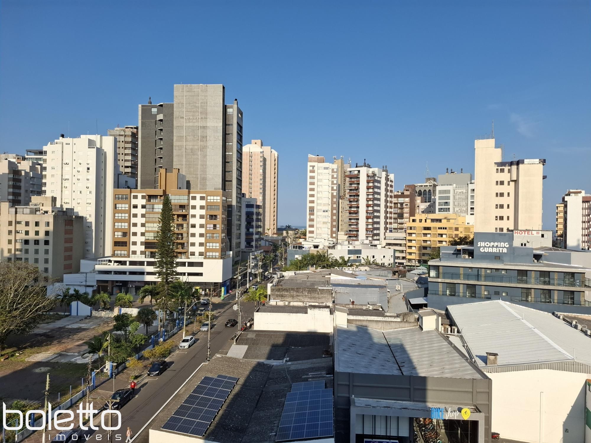Apartamento de 3 quartos, 90m² no bairro Centro, em Torres | Eu Corretor