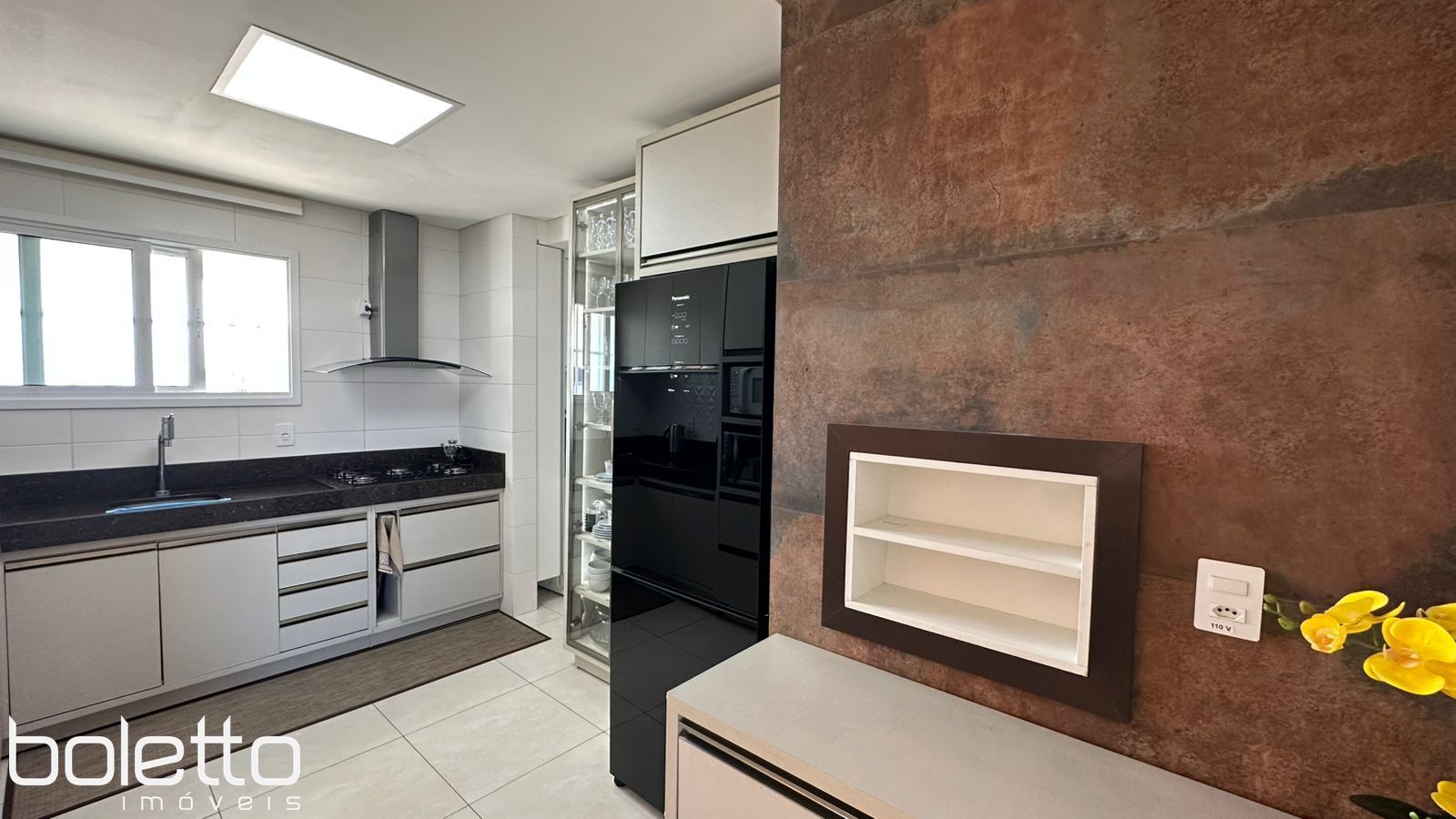 Apartamento de 3 quartos, 105m² no bairro Centro, em Torres | Eu Corretor