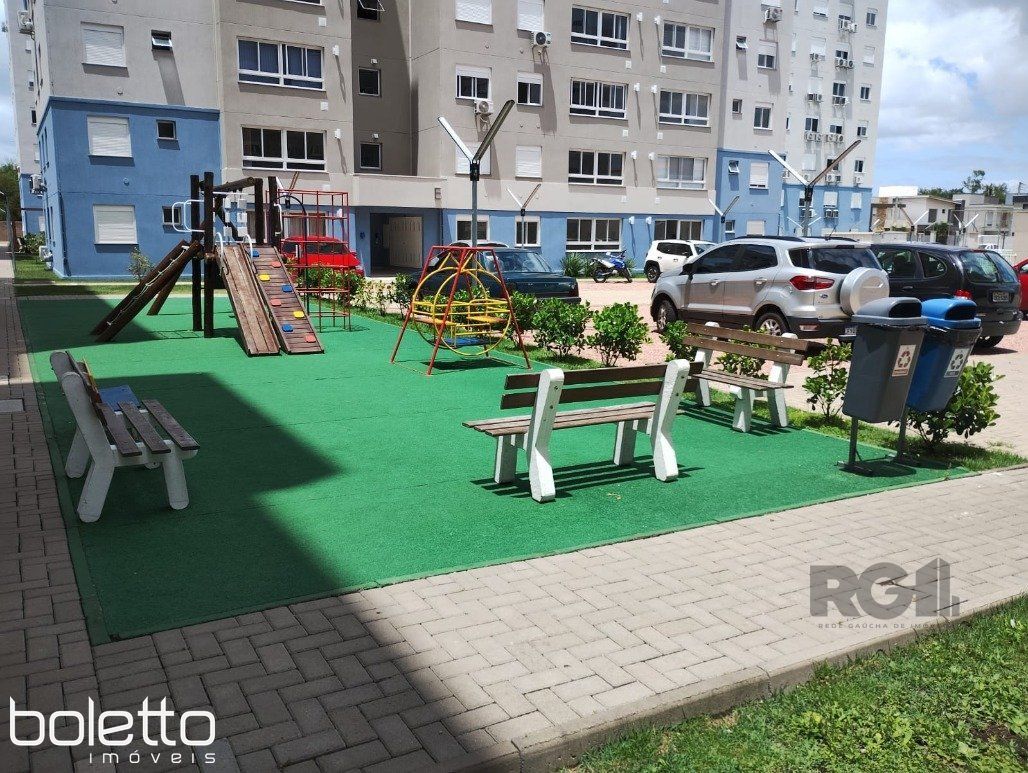 Apartamento de 2 quartos, 52m² no bairro Fátima, em Canoas | Eu Corretor