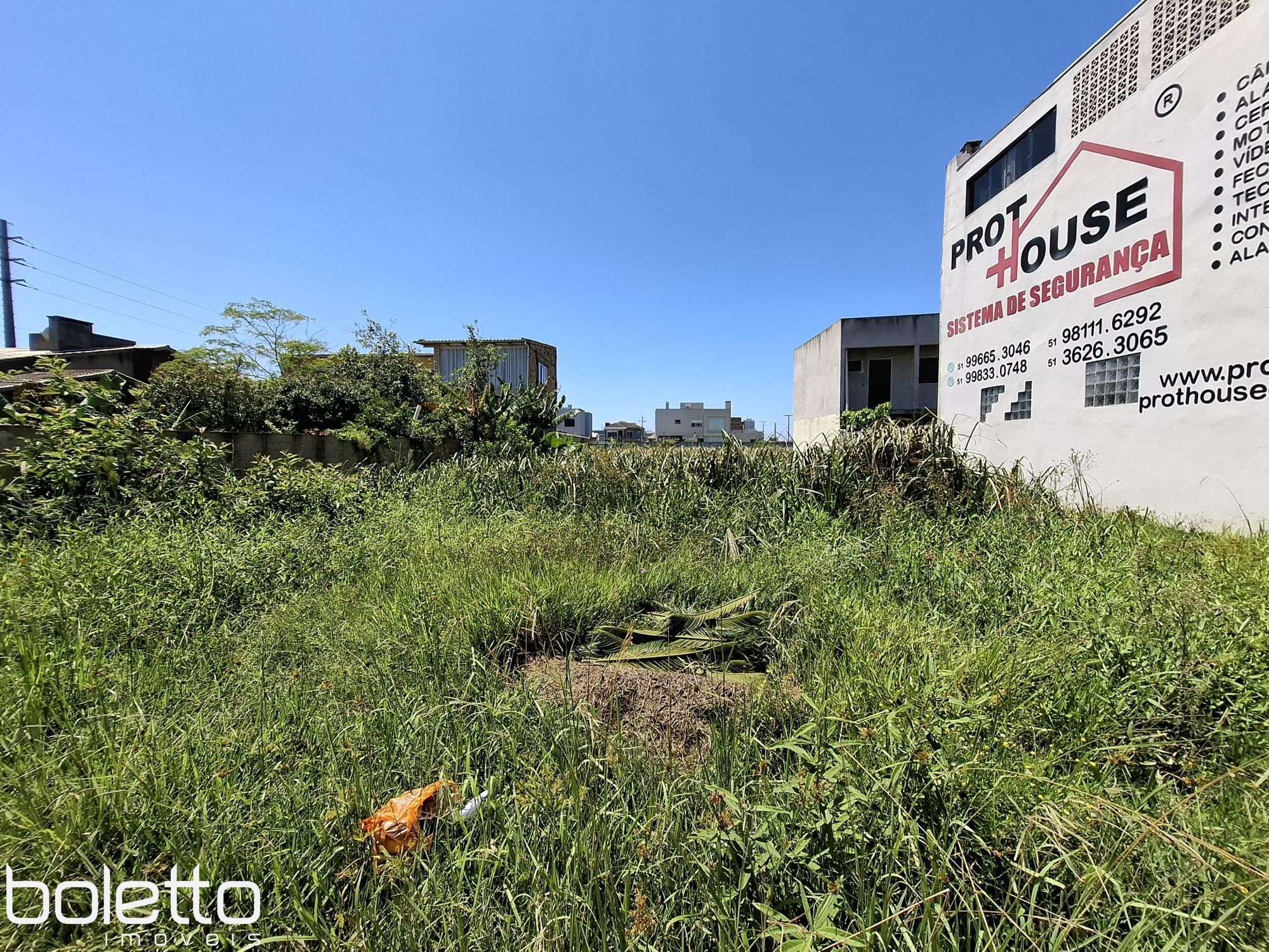 Lote/Terreno de 394m² no bairro Morada das Palmeiras, em Torres | Eu Corretor