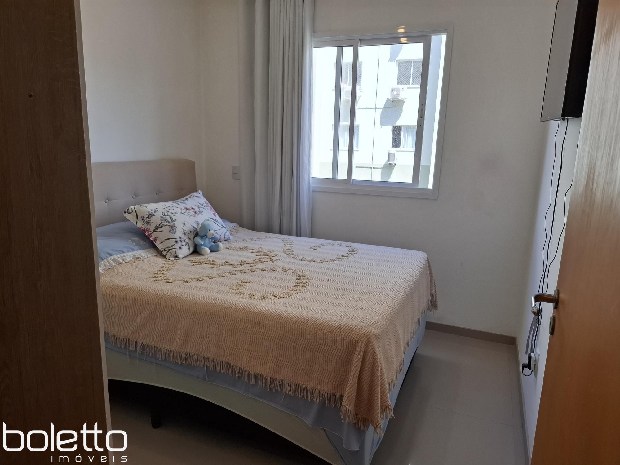 Apartamento de 2 quartos, 64m² no bairro Stan, em Torres | Eu Corretor