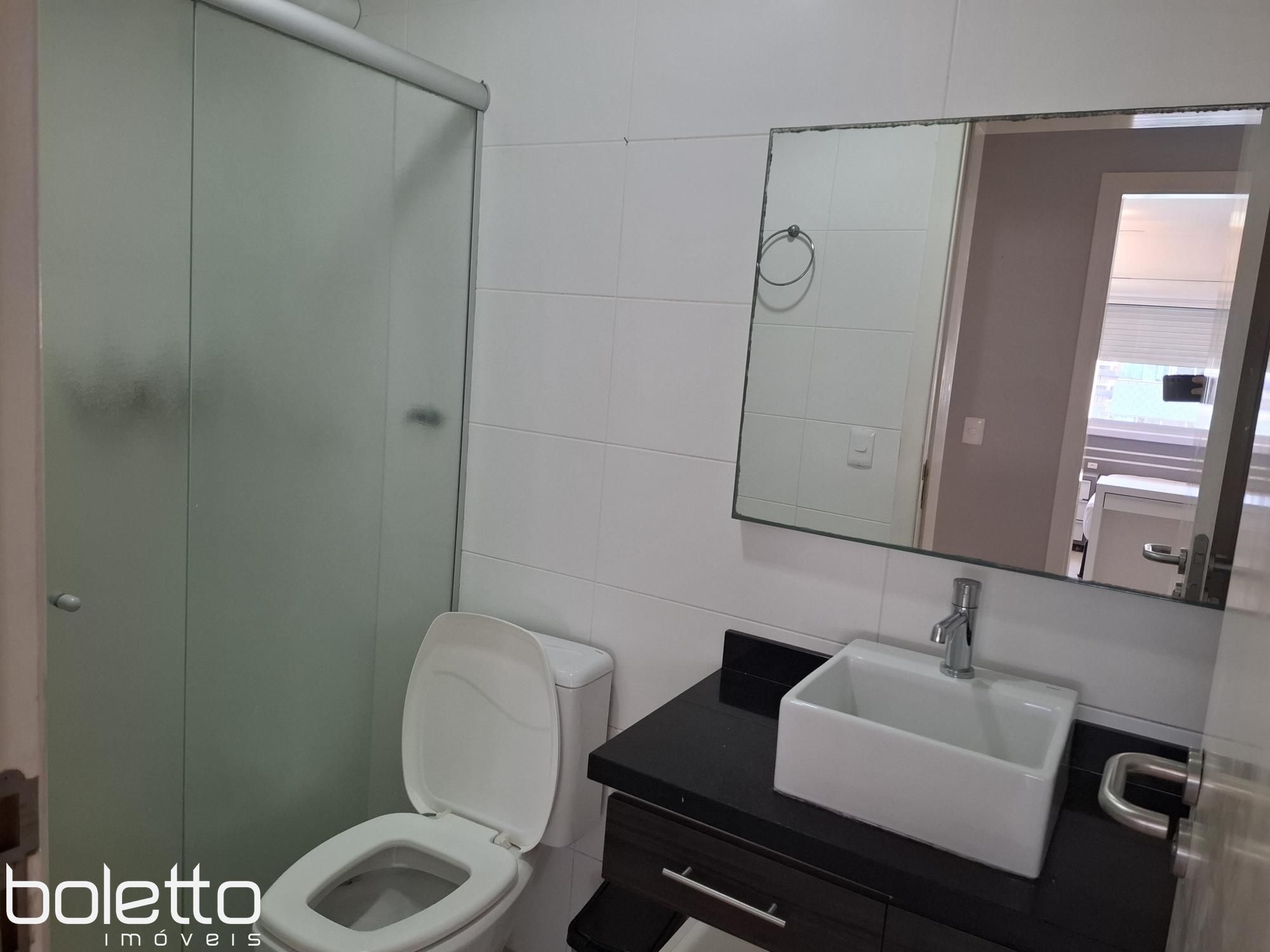 Apartamento de 2 quartos, 66m² no bairro Centro, em Torres | Eu Corretor