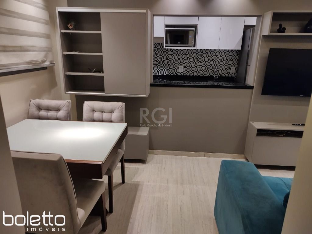 Apartamento de 3 quartos, 58m² no bairro Sarandi, em Porto Alegre | Eu Corretor