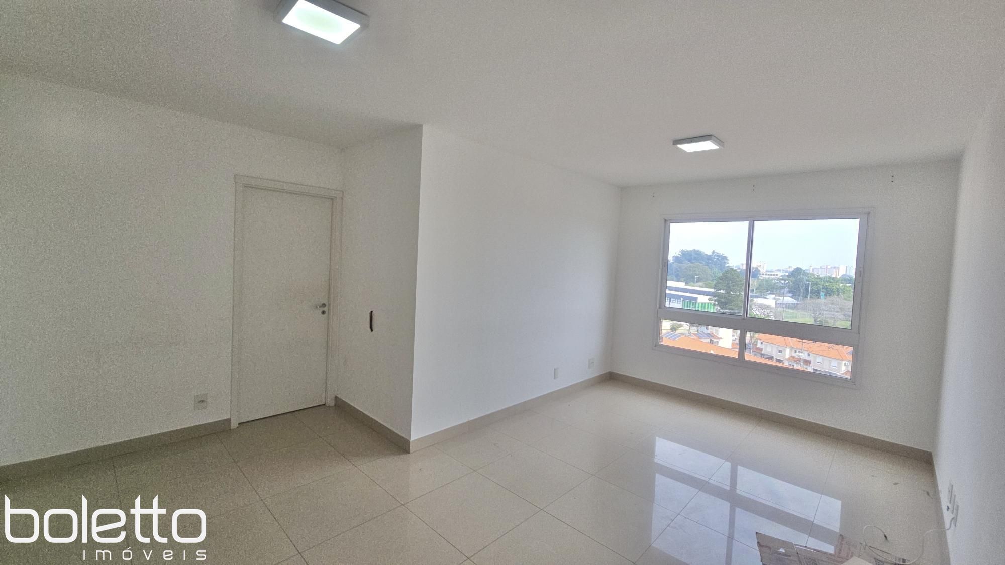 Apartamento de 3 quartos, 76m² no bairro Marechal Rondon, em Canoas | Eu Corretor