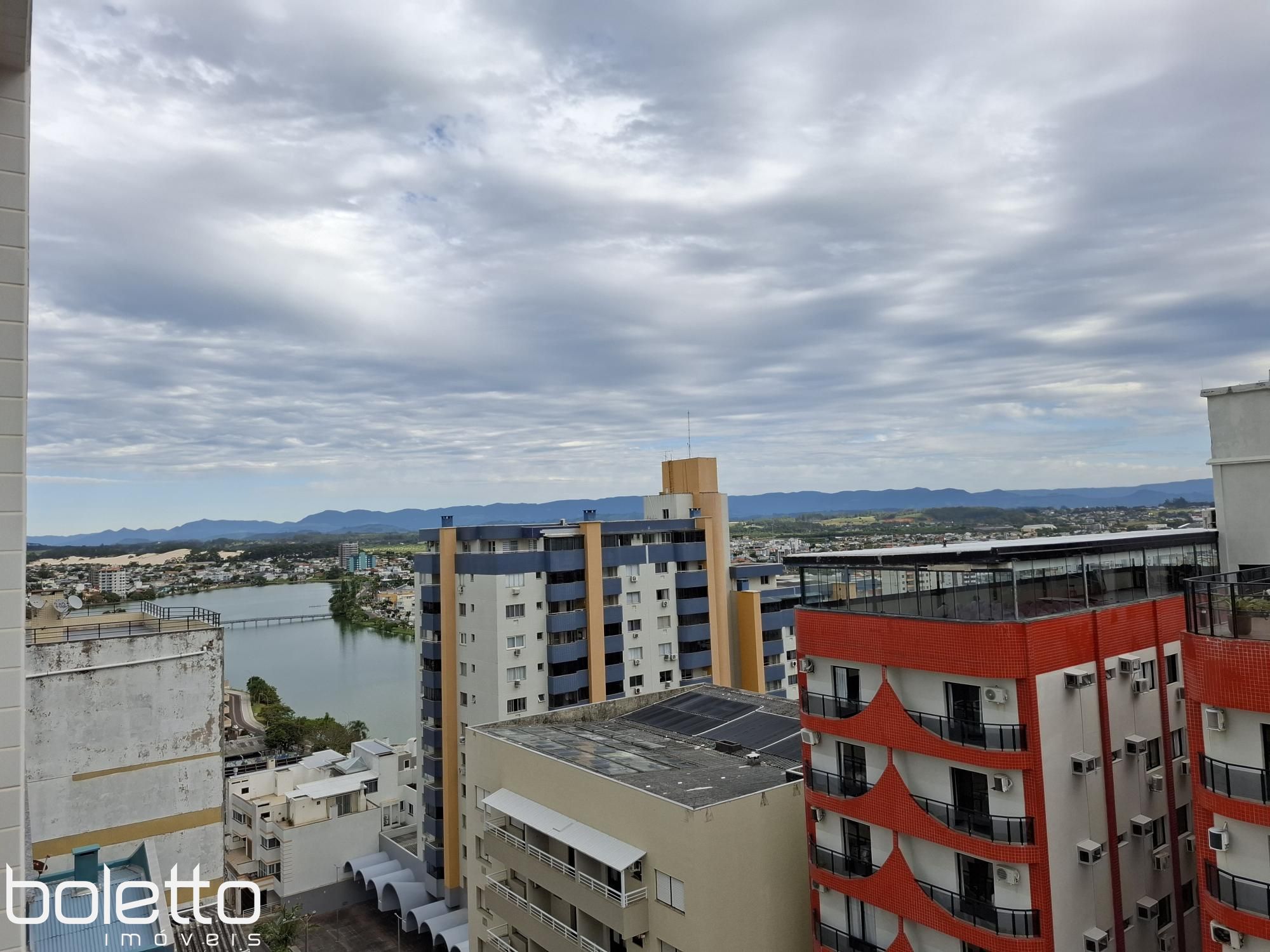 Cobertura de 2 quartos, 166m² no bairro Prainha, em Torres | Eu Corretor